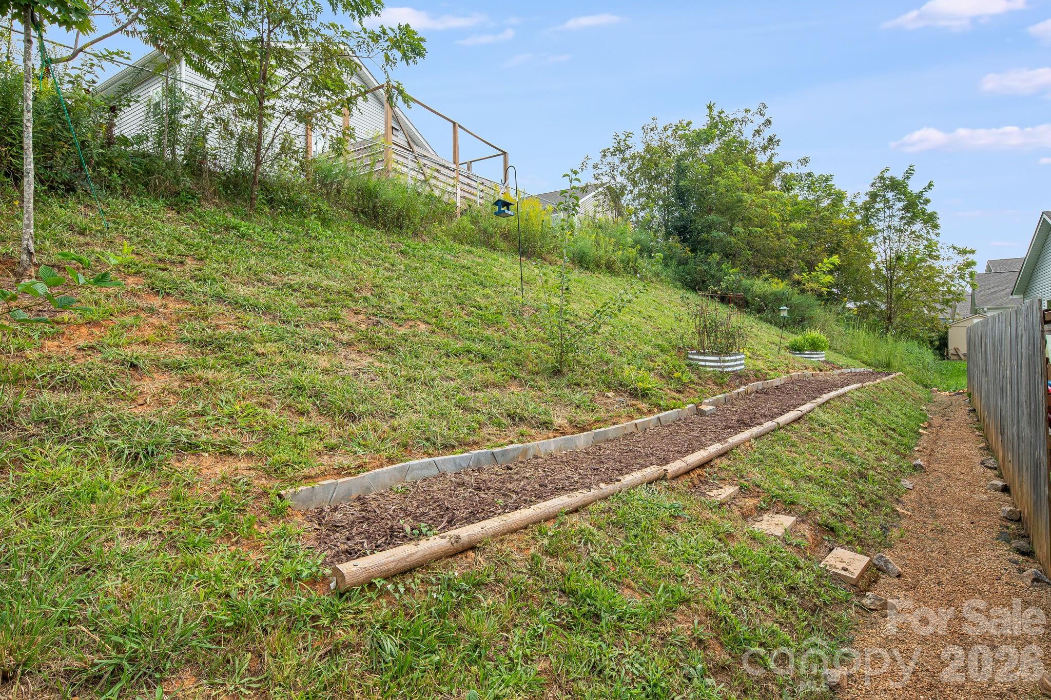 40 Quinn Hill Lane — Mars Hill