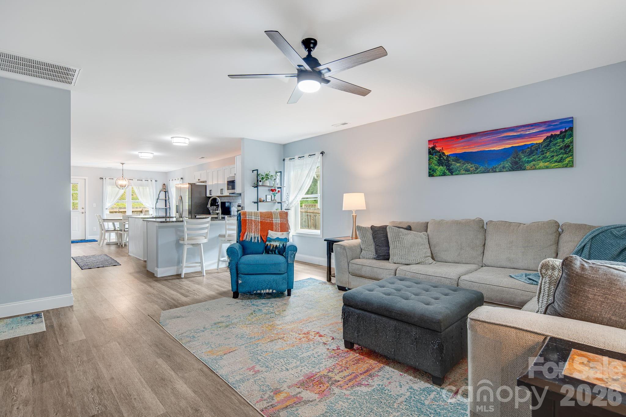 40 Quinn Hill Lane — Mars Hill