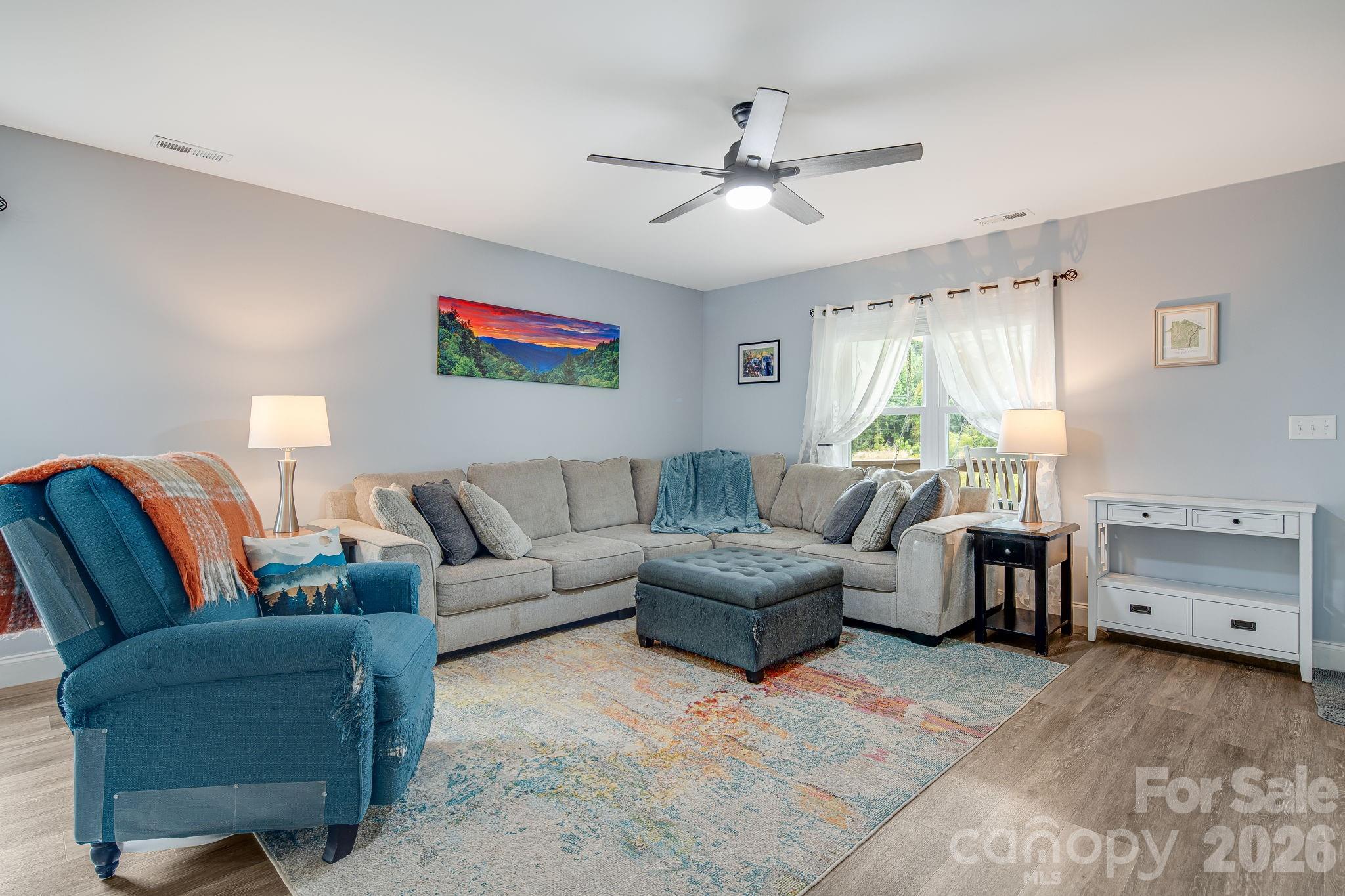 40 Quinn Hill Lane — Mars Hill