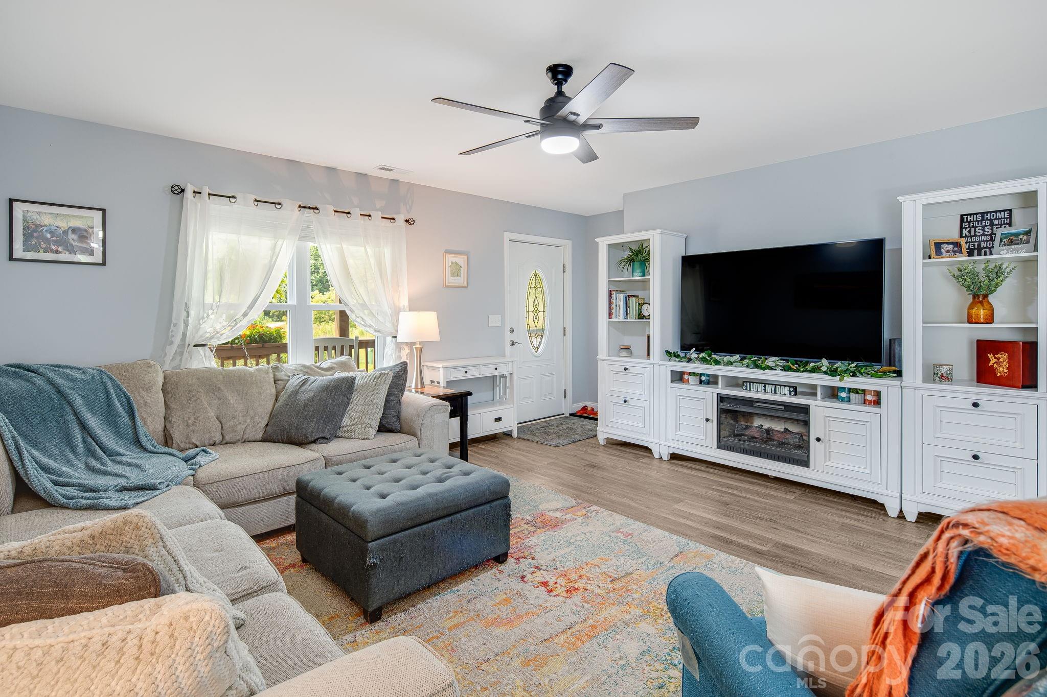 40 Quinn Hill Lane — Mars Hill