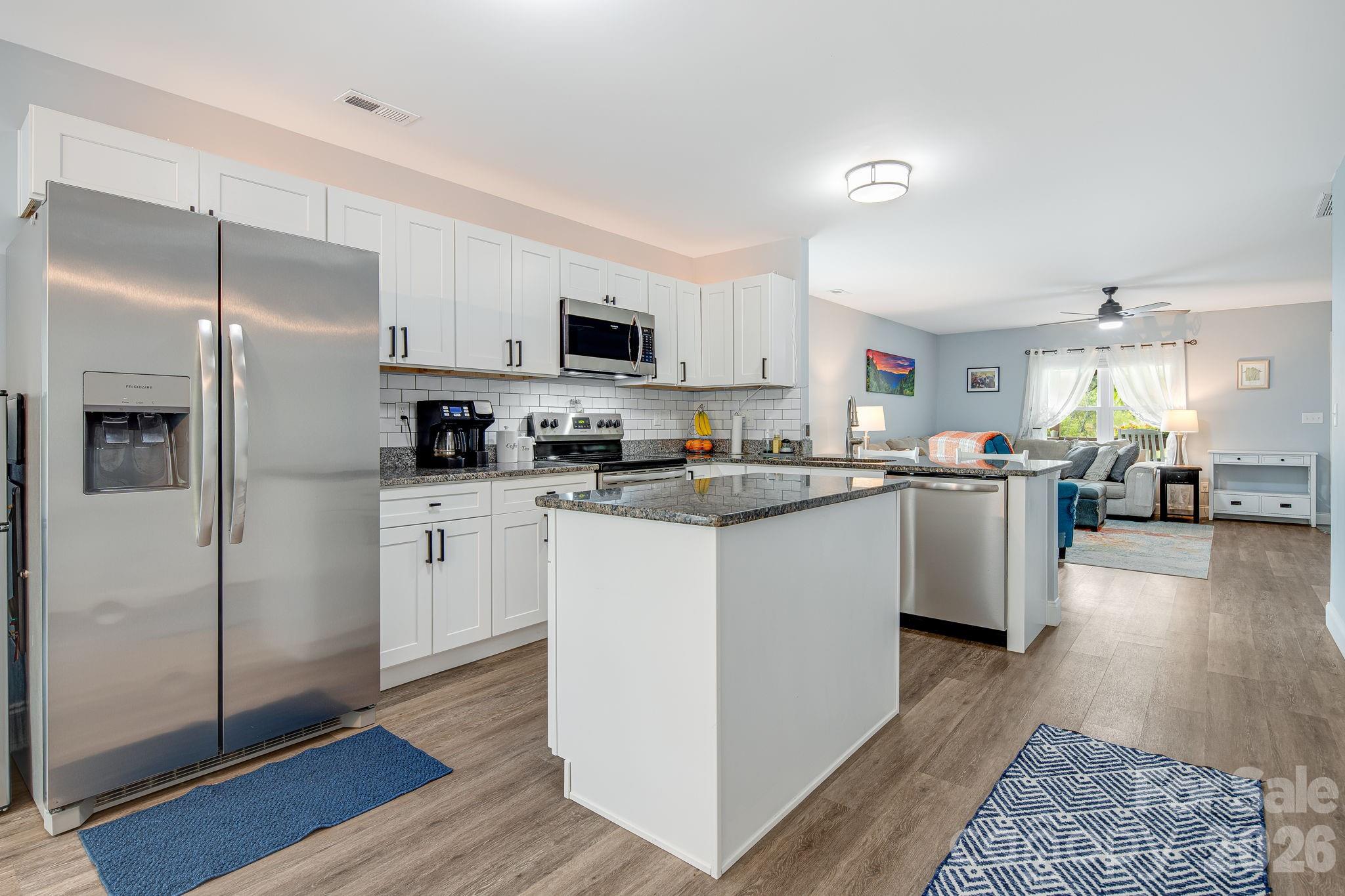 40 Quinn Hill Lane — Mars Hill