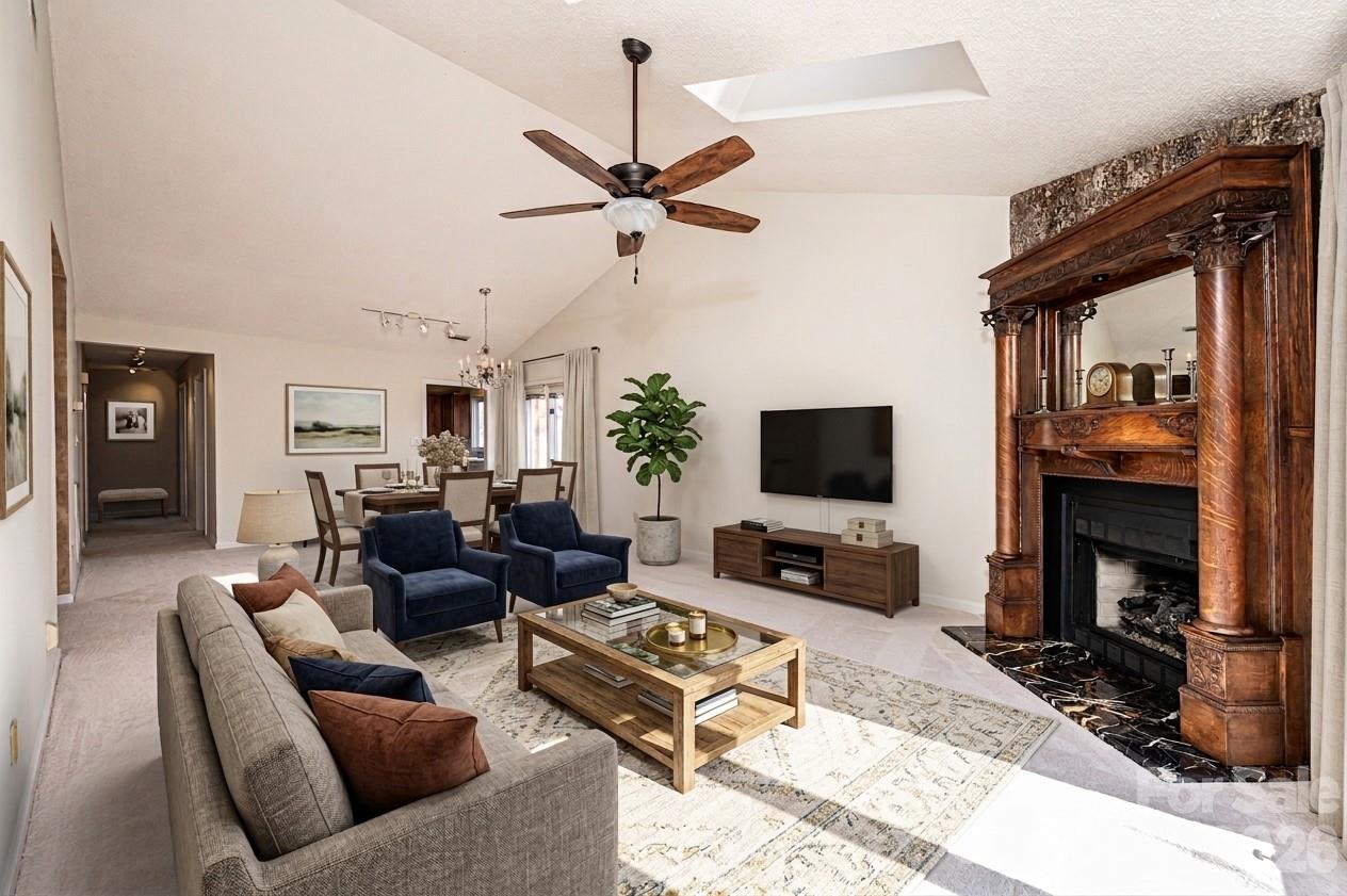 2231 6th Street NW #16 — Hickory