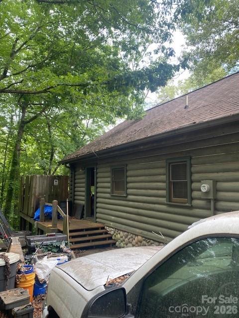 60 Hundred Acre Woods — Mullins