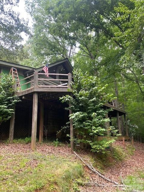 60 Hundred Acre Woods — Mullins