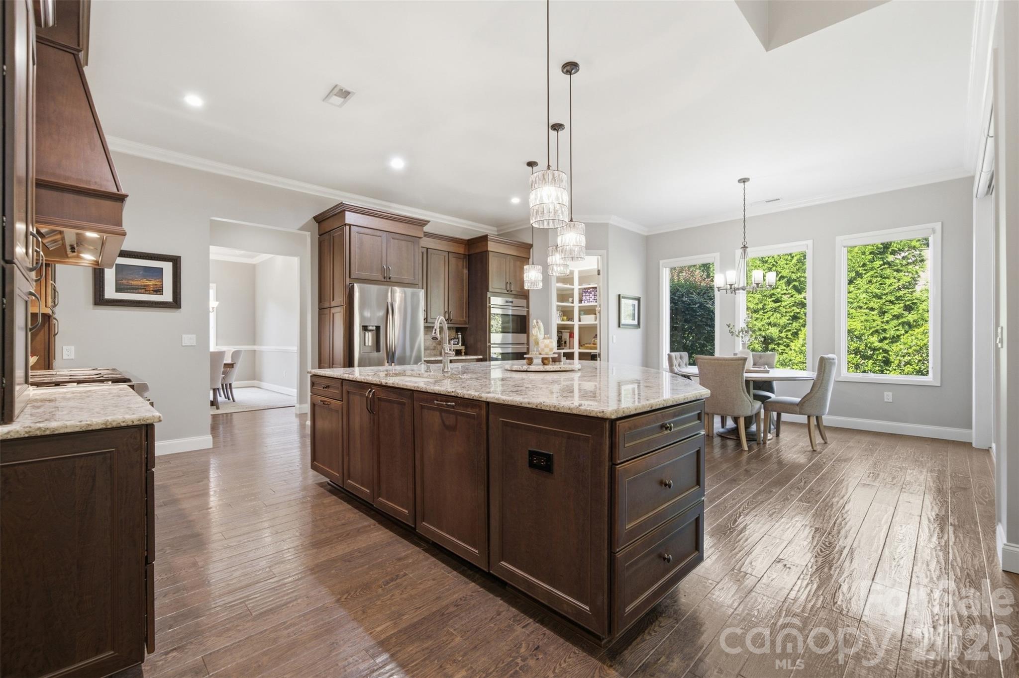 1206 Delaney Drive — Weddington