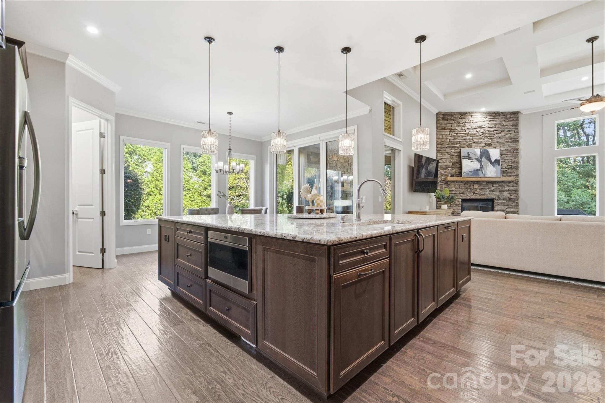 1206 Delaney Drive — Weddington