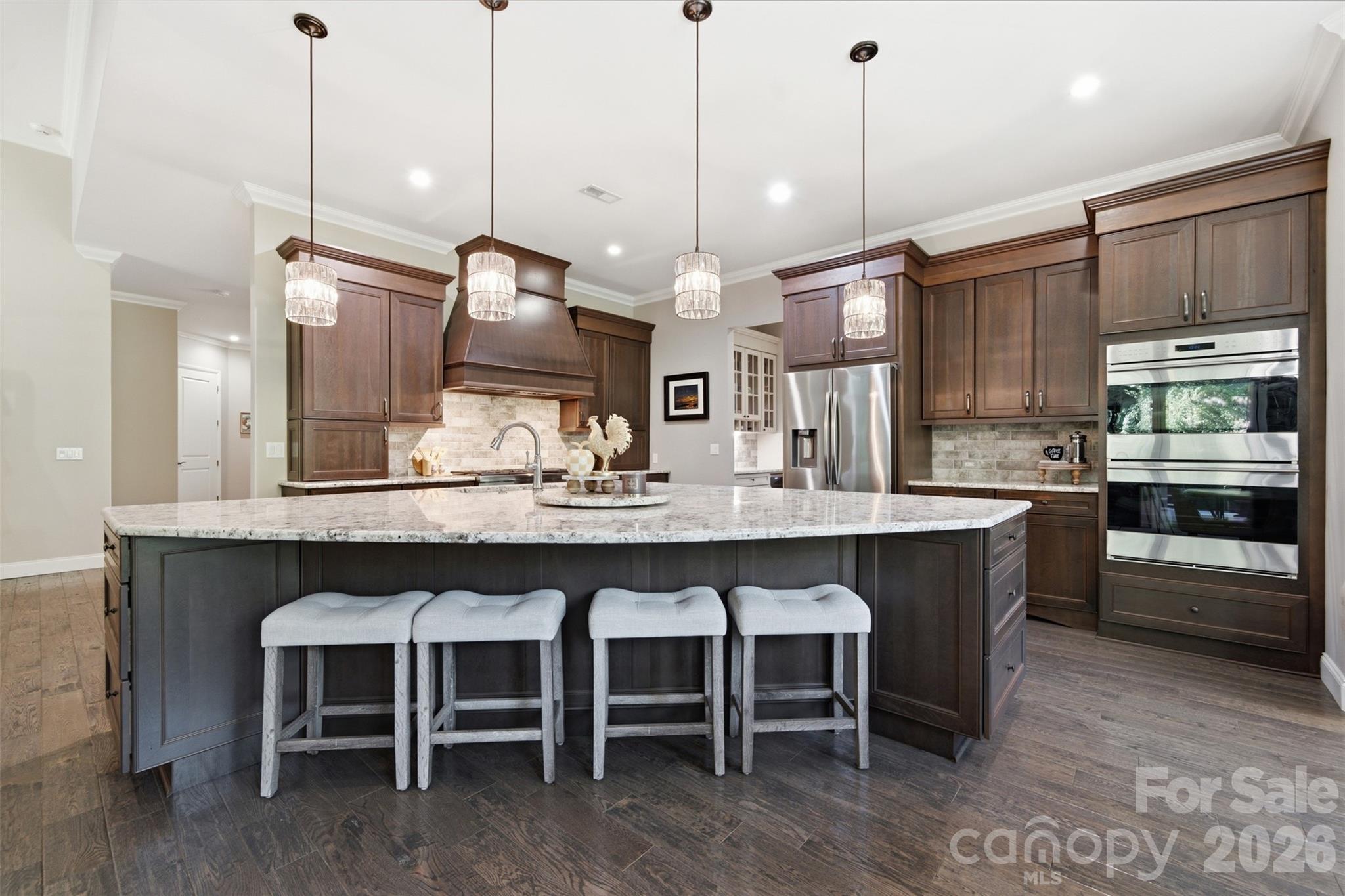 1206 Delaney Drive — Weddington