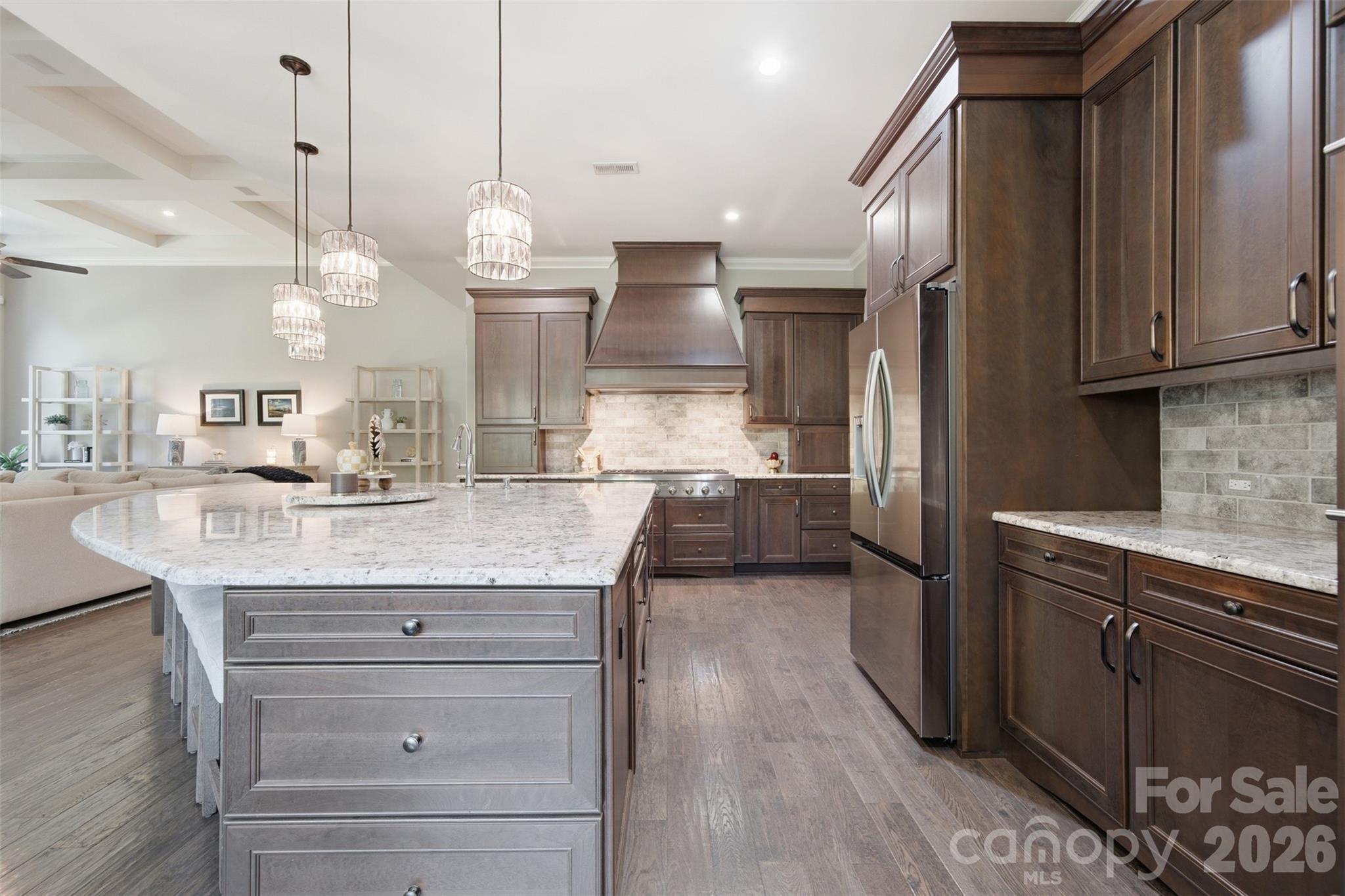 1206 Delaney Drive — Weddington