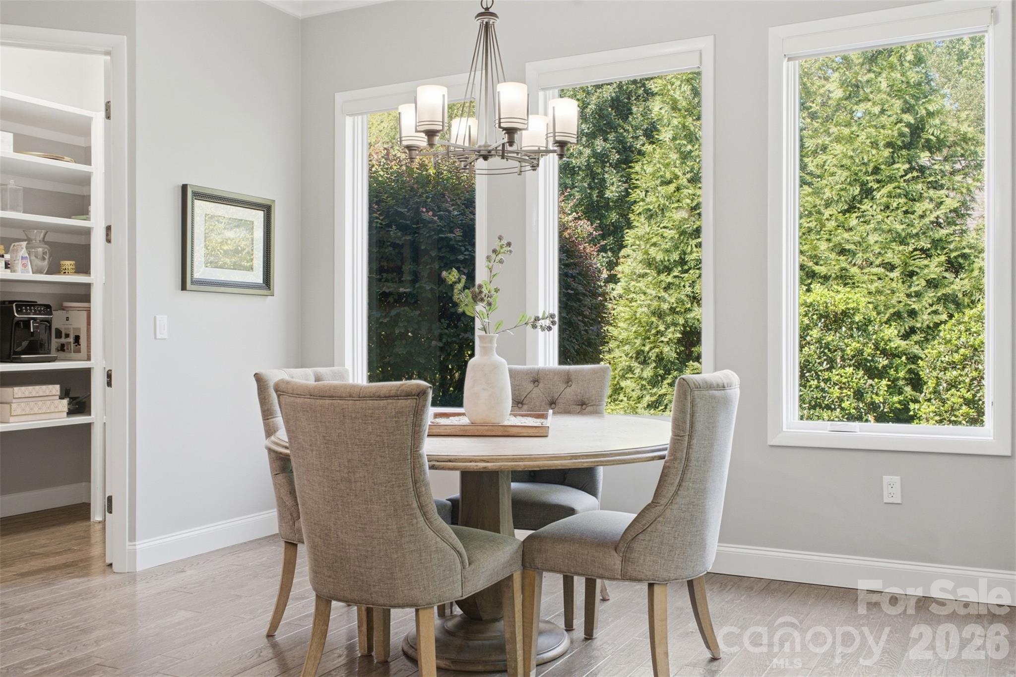 1206 Delaney Drive — Weddington