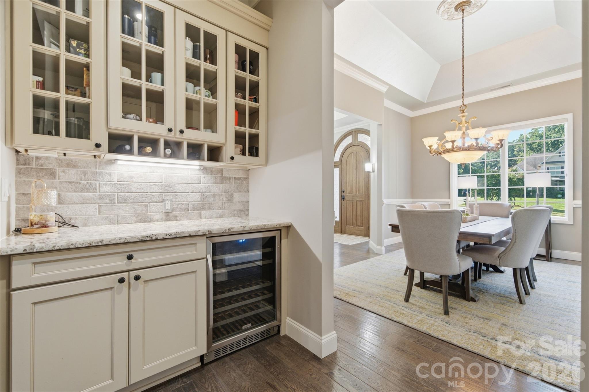 1206 Delaney Drive — Weddington