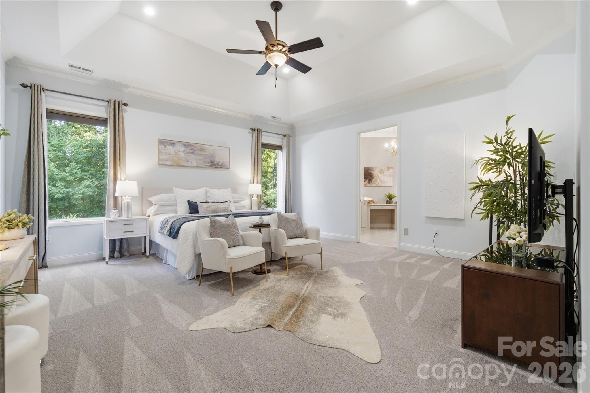 1206 Delaney Drive — Weddington