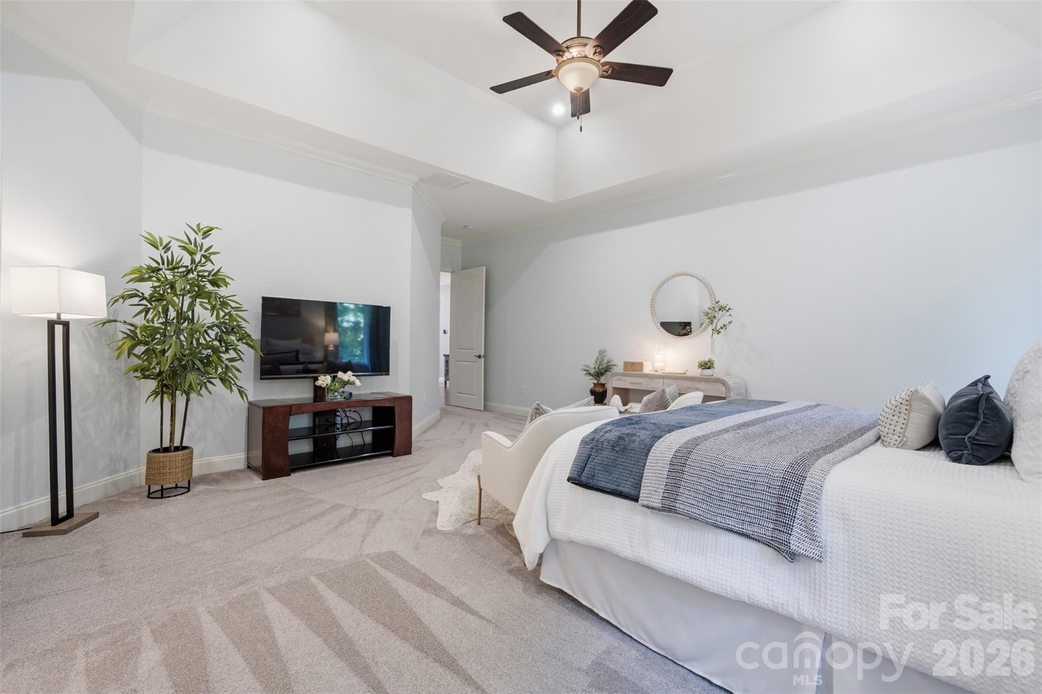 1206 Delaney Drive — Weddington