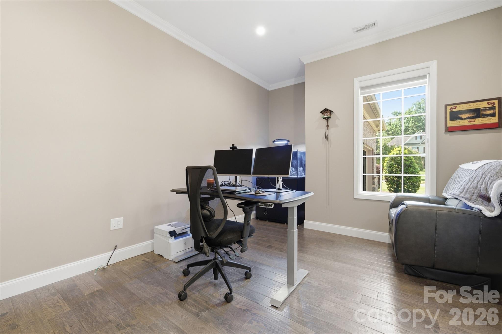 1206 Delaney Drive — Weddington