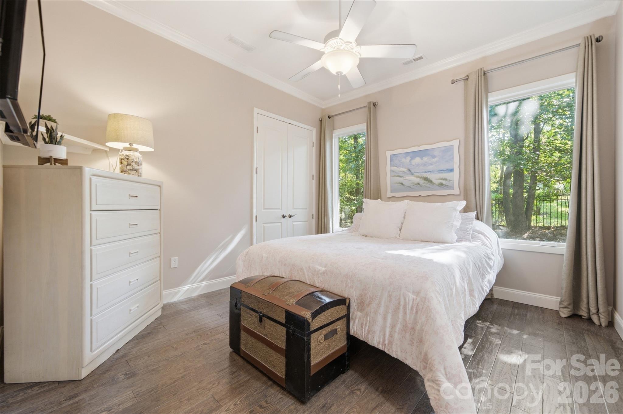 1206 Delaney Drive — Weddington
