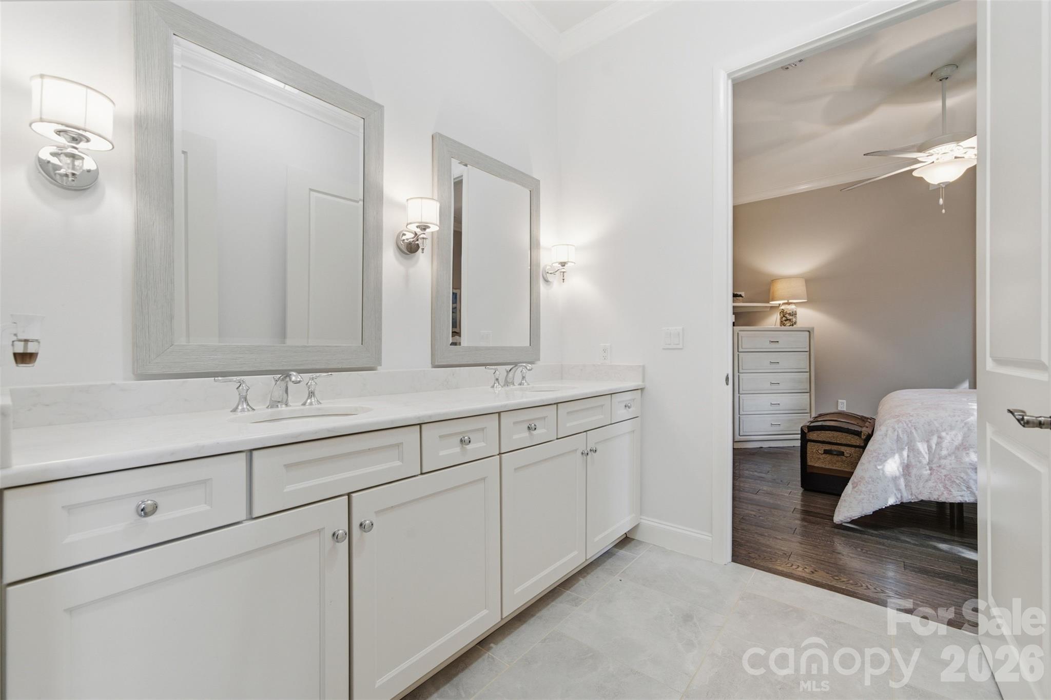 1206 Delaney Drive — Weddington