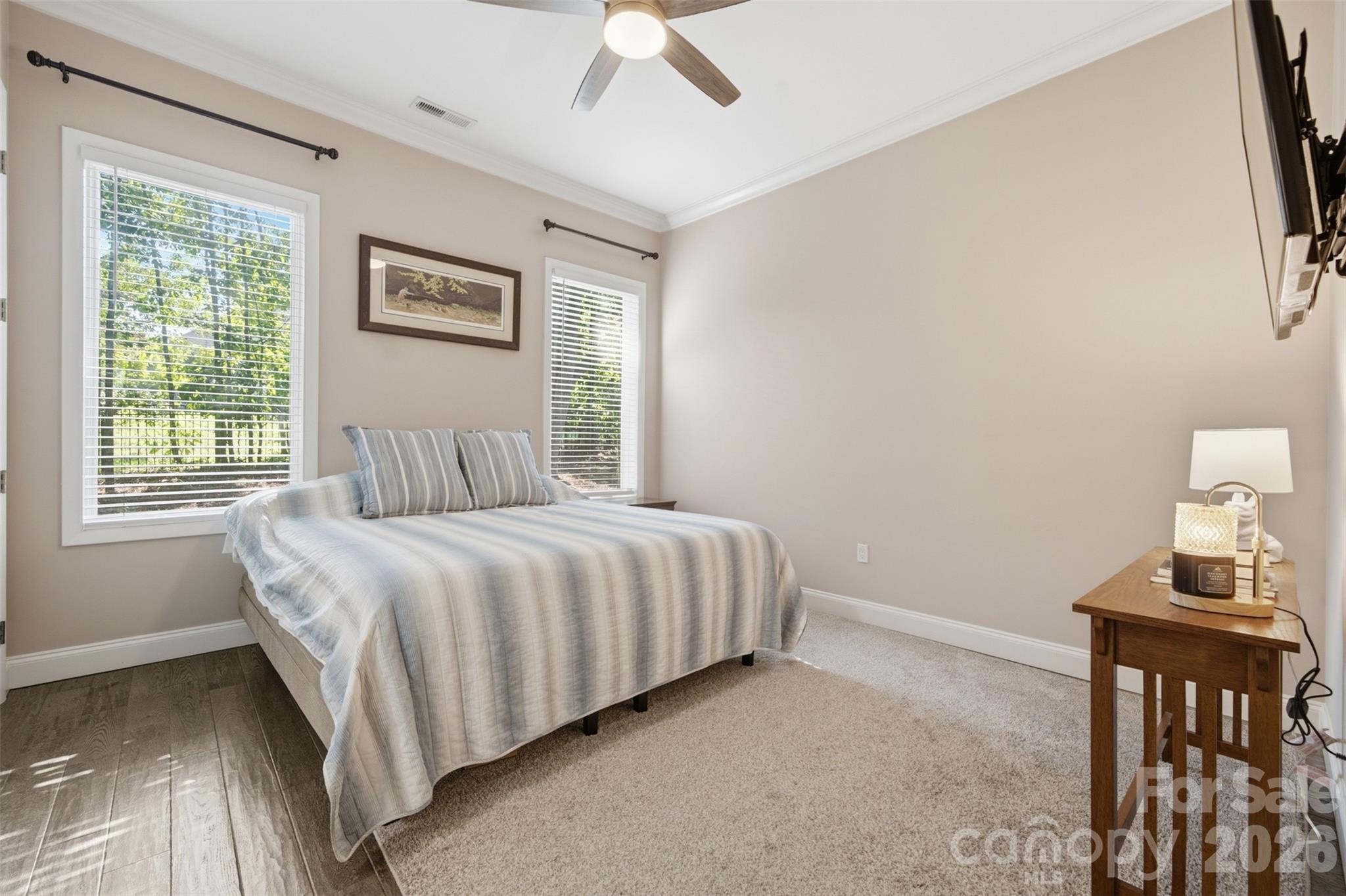 1206 Delaney Drive — Weddington