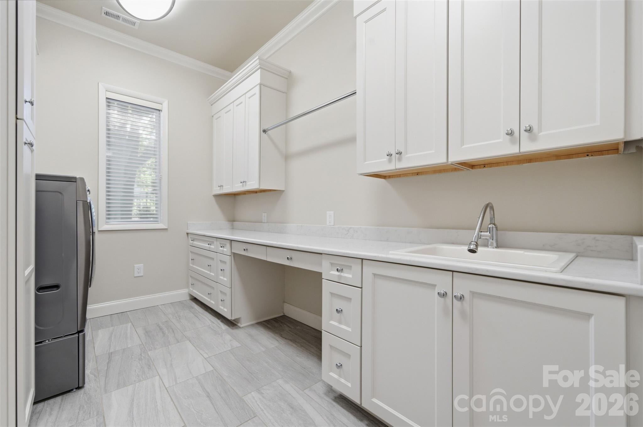 1206 Delaney Drive — Weddington