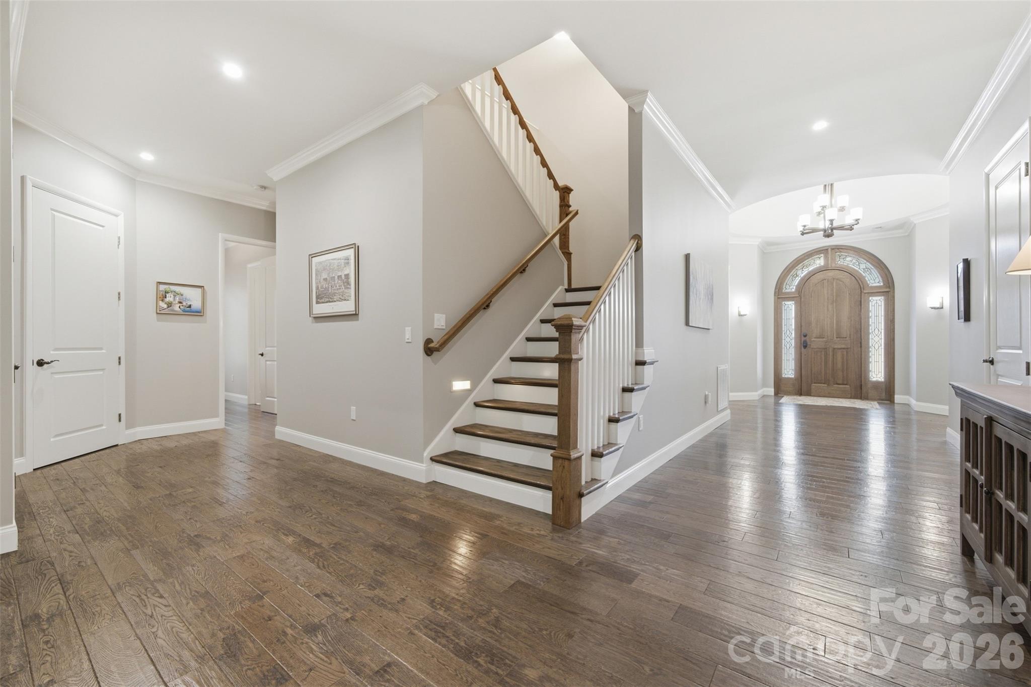 1206 Delaney Drive — Weddington