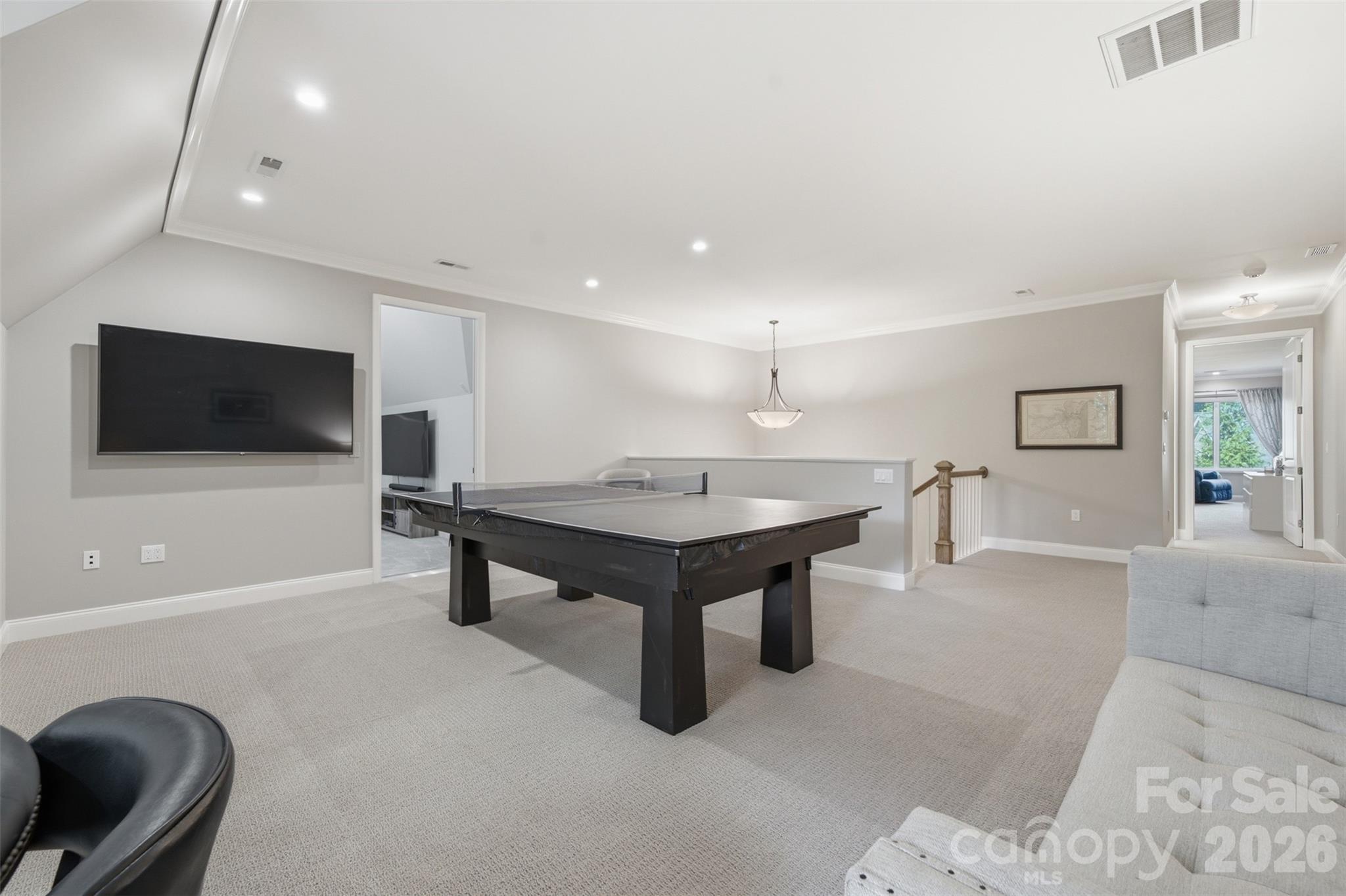 1206 Delaney Drive — Weddington