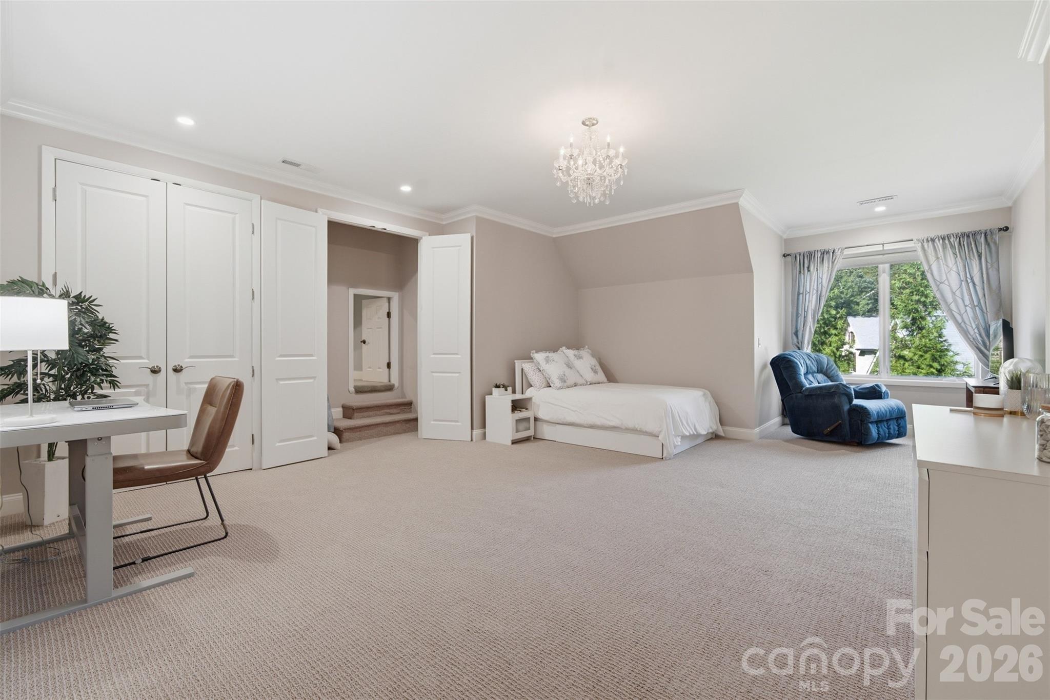 1206 Delaney Drive — Weddington
