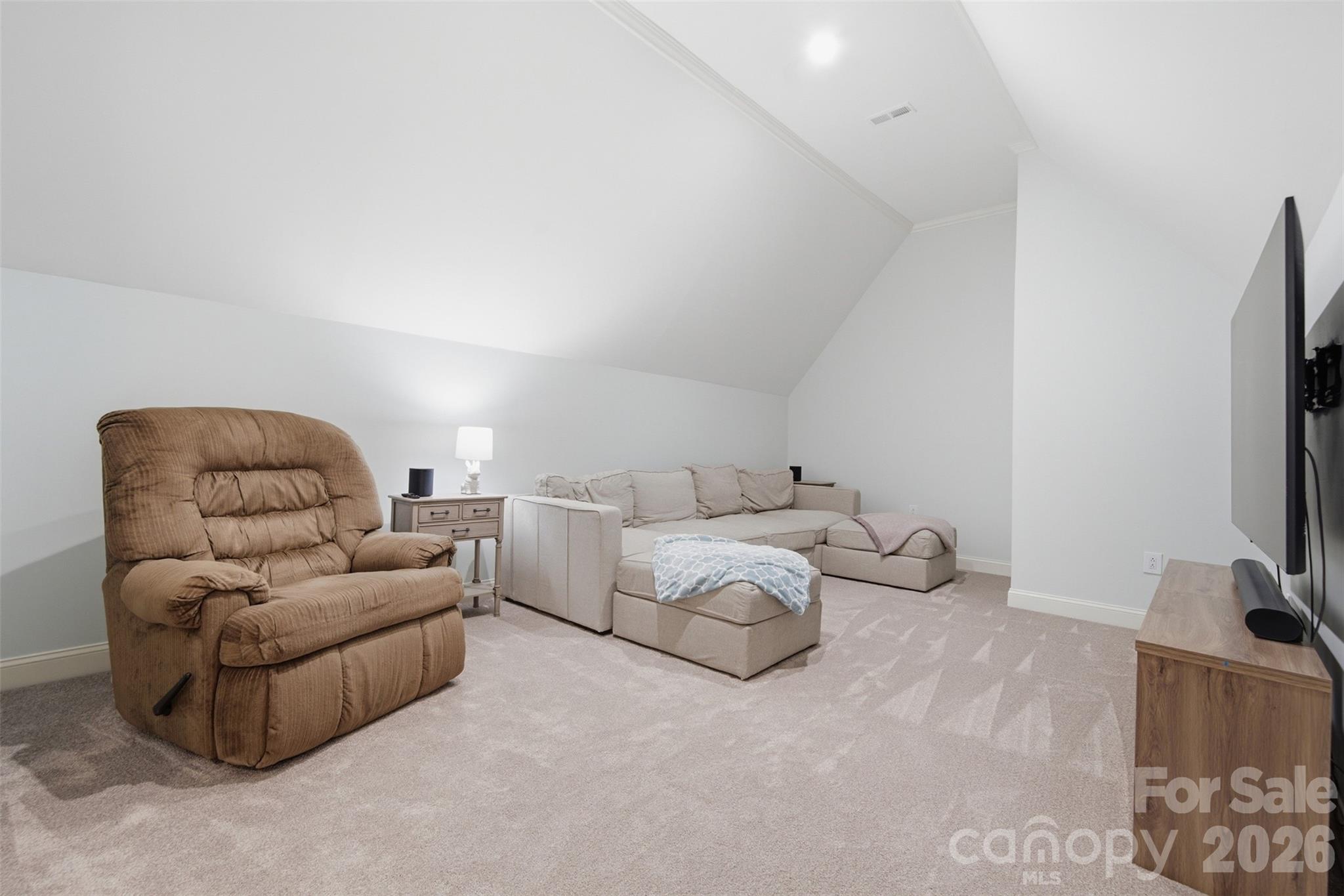 1206 Delaney Drive — Weddington