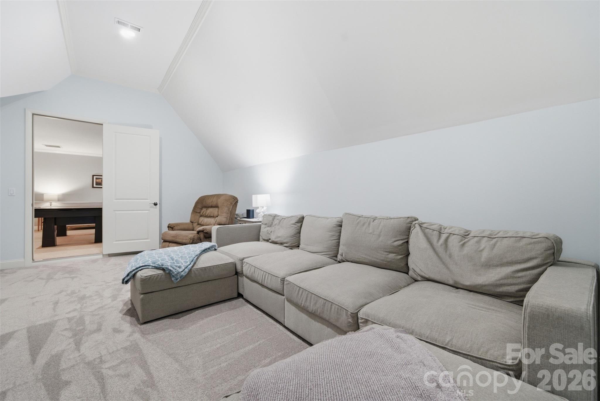 1206 Delaney Drive — Weddington