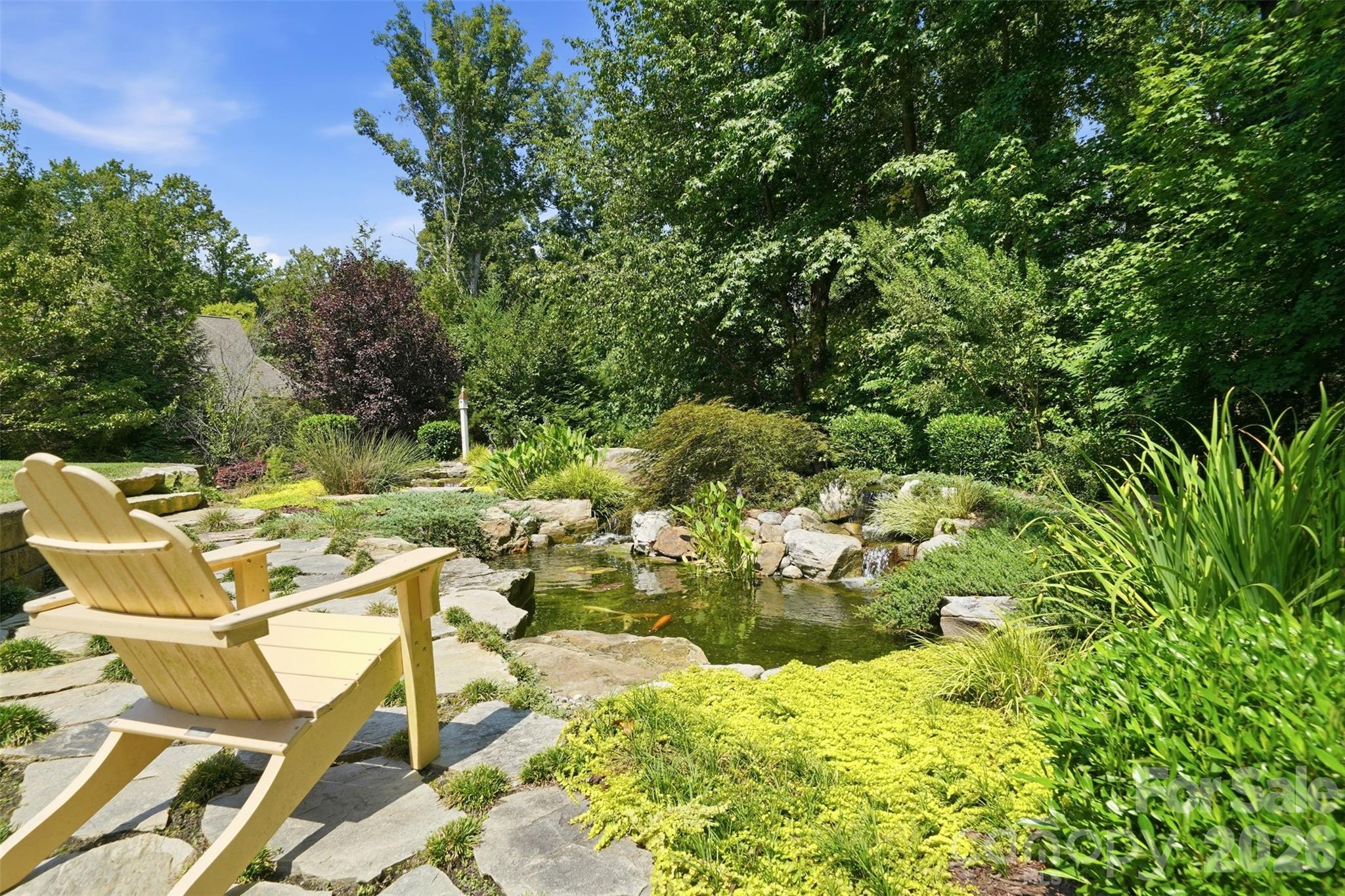 1206 Delaney Drive — Weddington