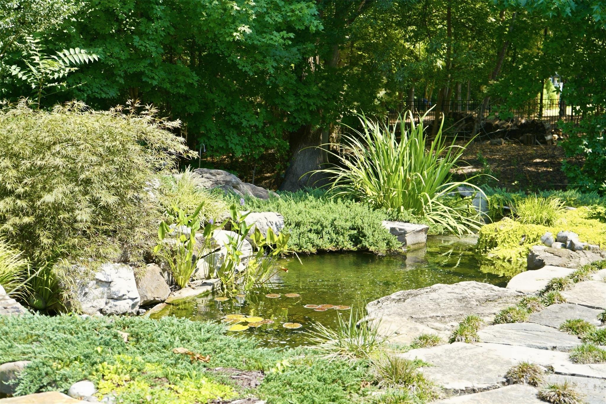 1206 Delaney Drive — Weddington