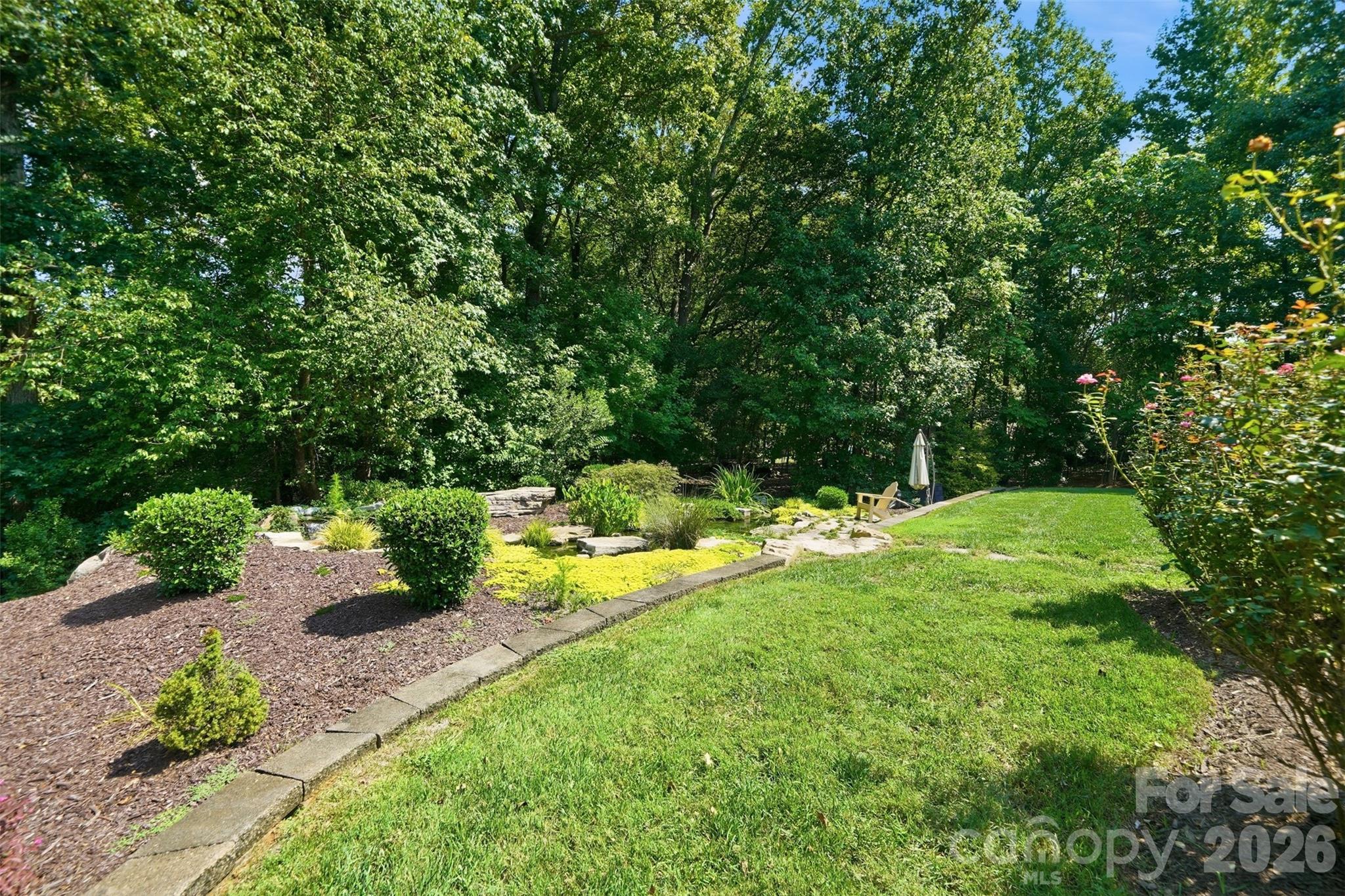 1206 Delaney Drive — Weddington