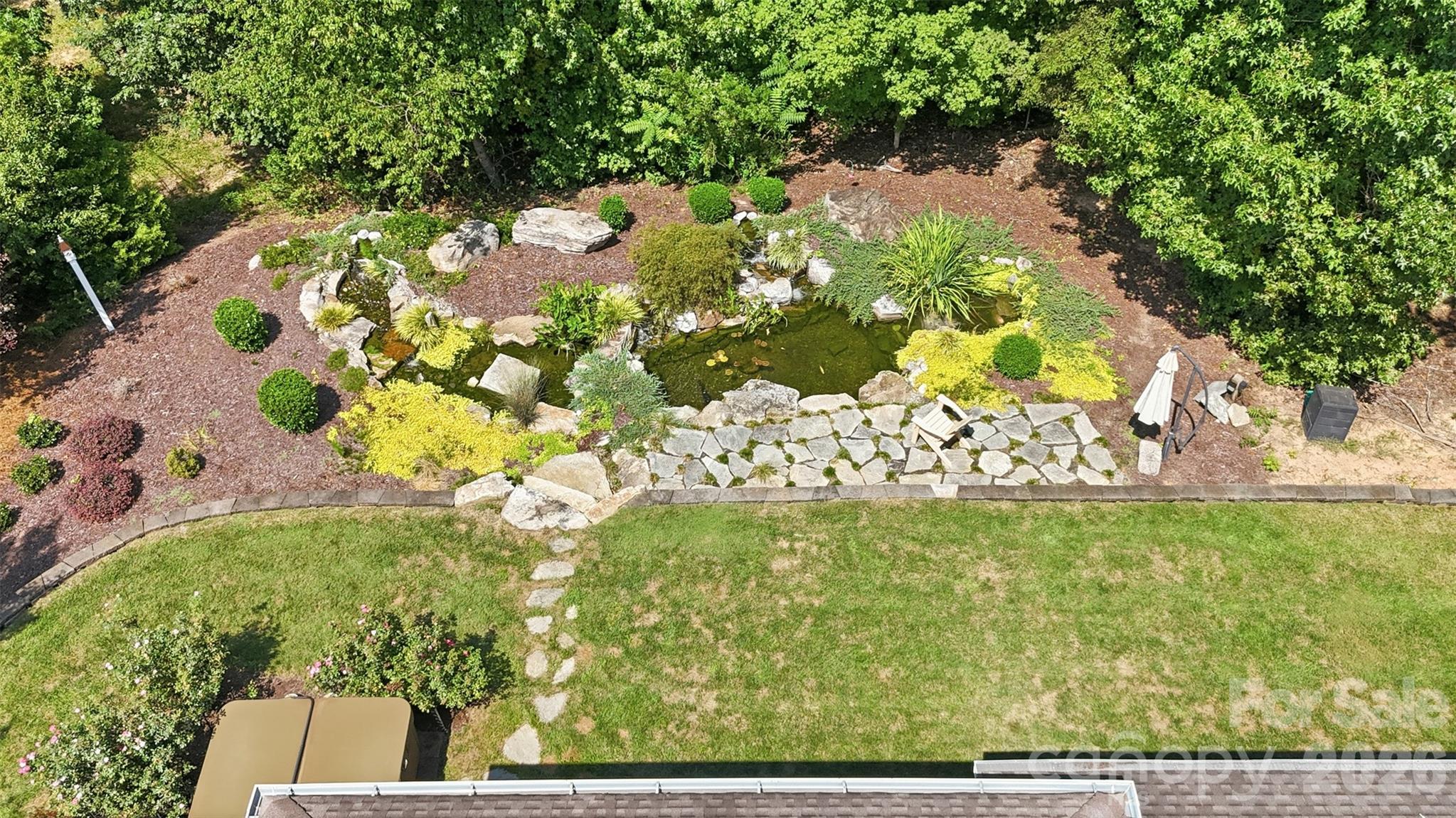 1206 Delaney Drive — Weddington