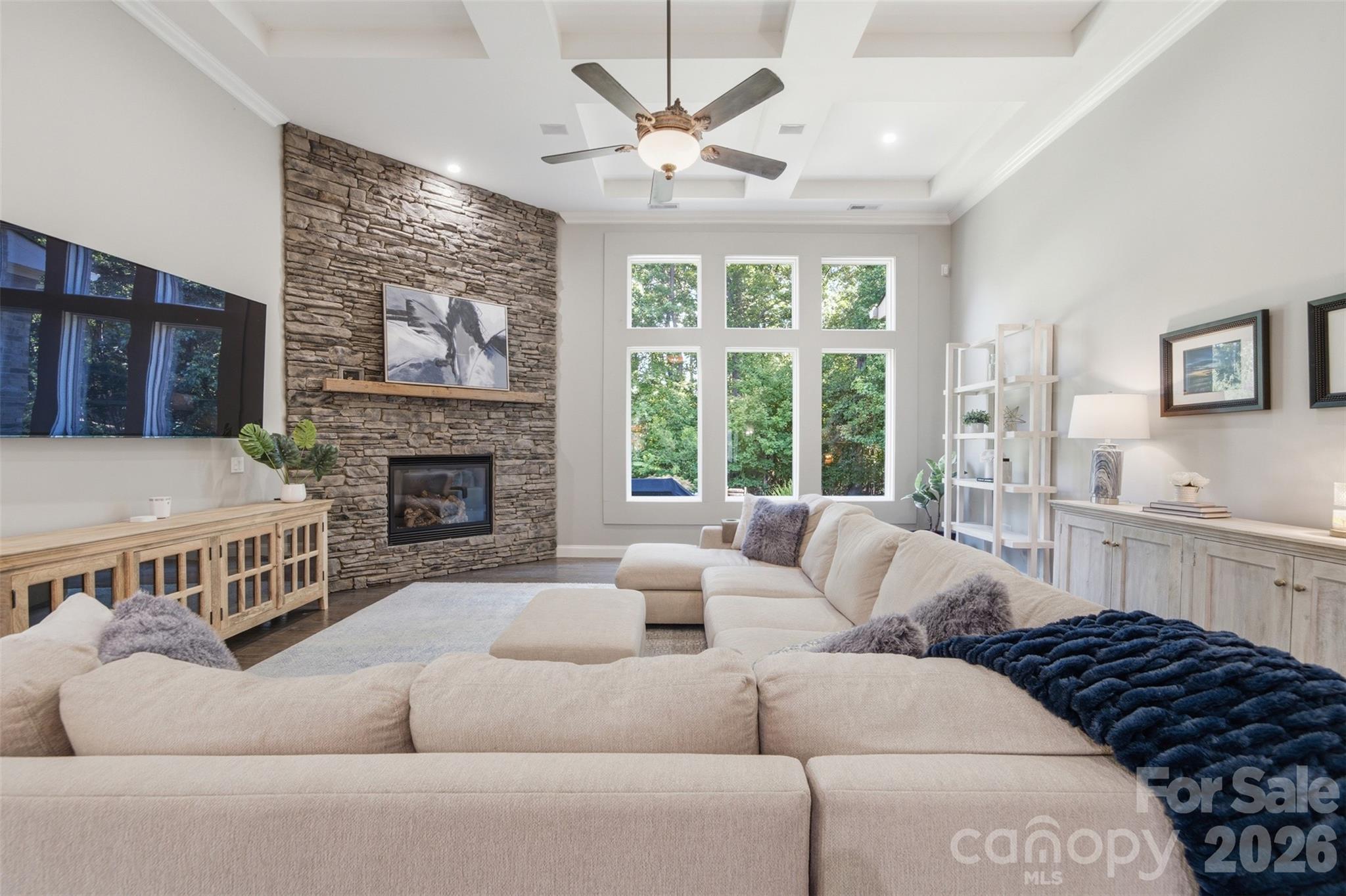 1206 Delaney Drive — Weddington