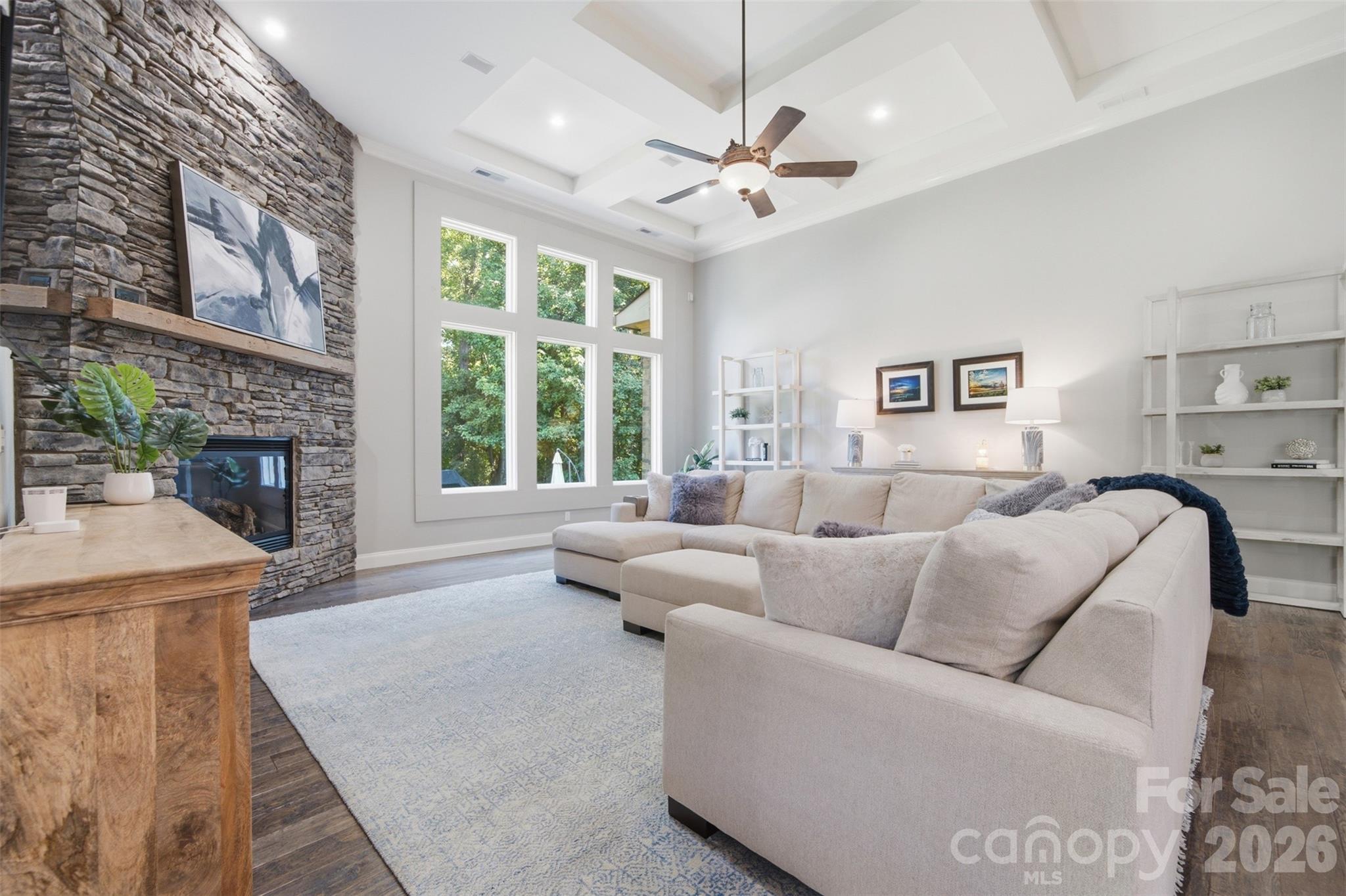 1206 Delaney Drive — Weddington