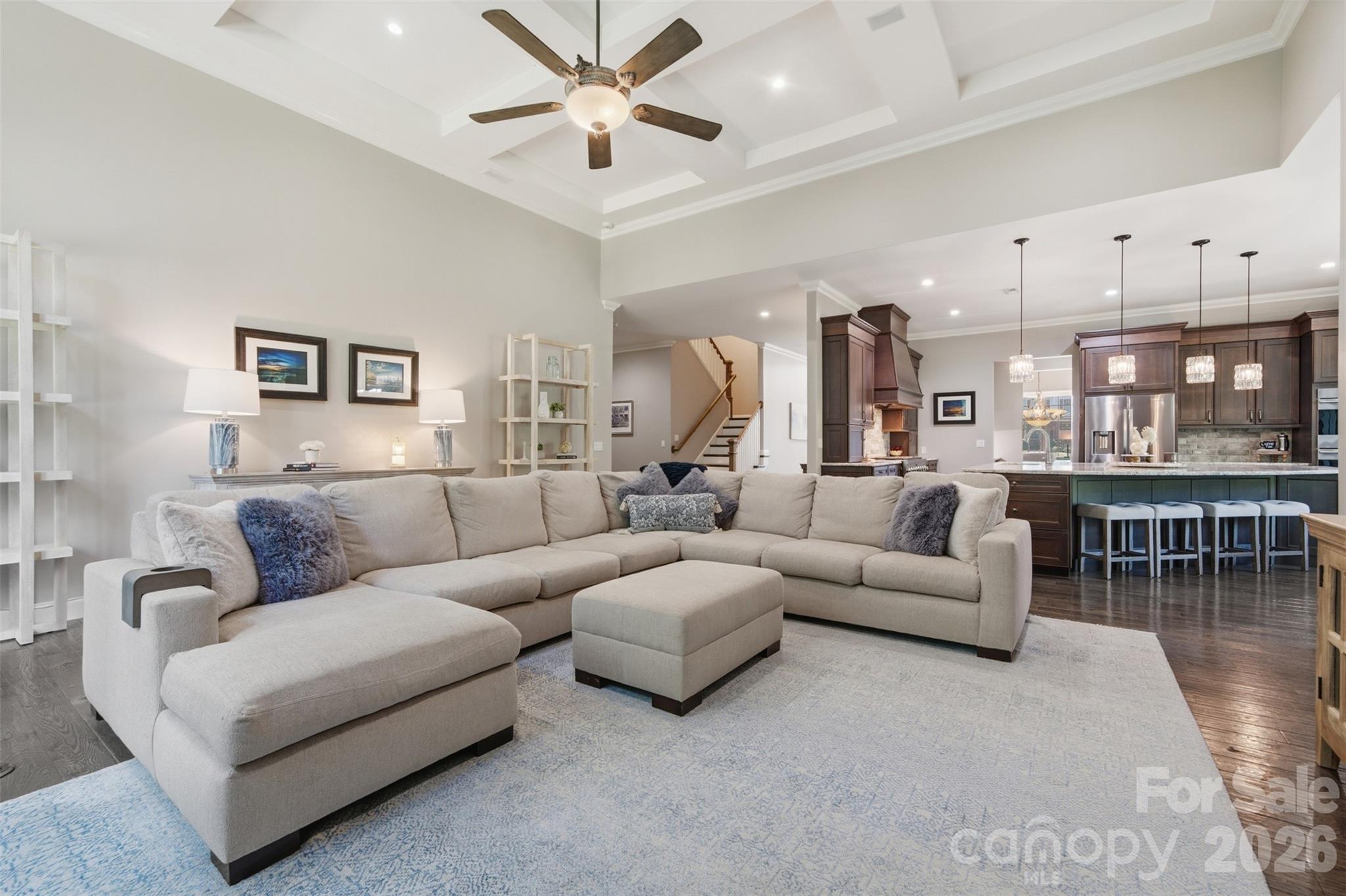 1206 Delaney Drive — Weddington