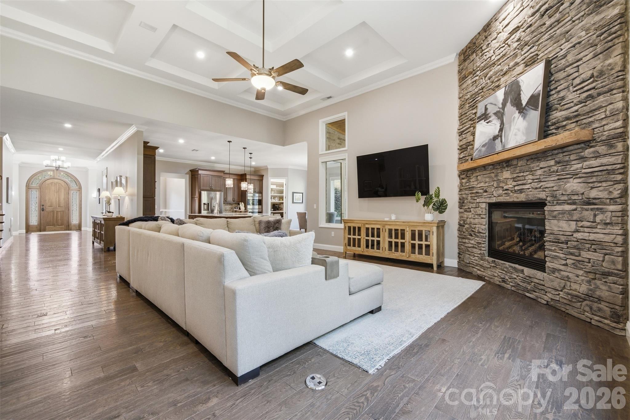 1206 Delaney Drive — Weddington