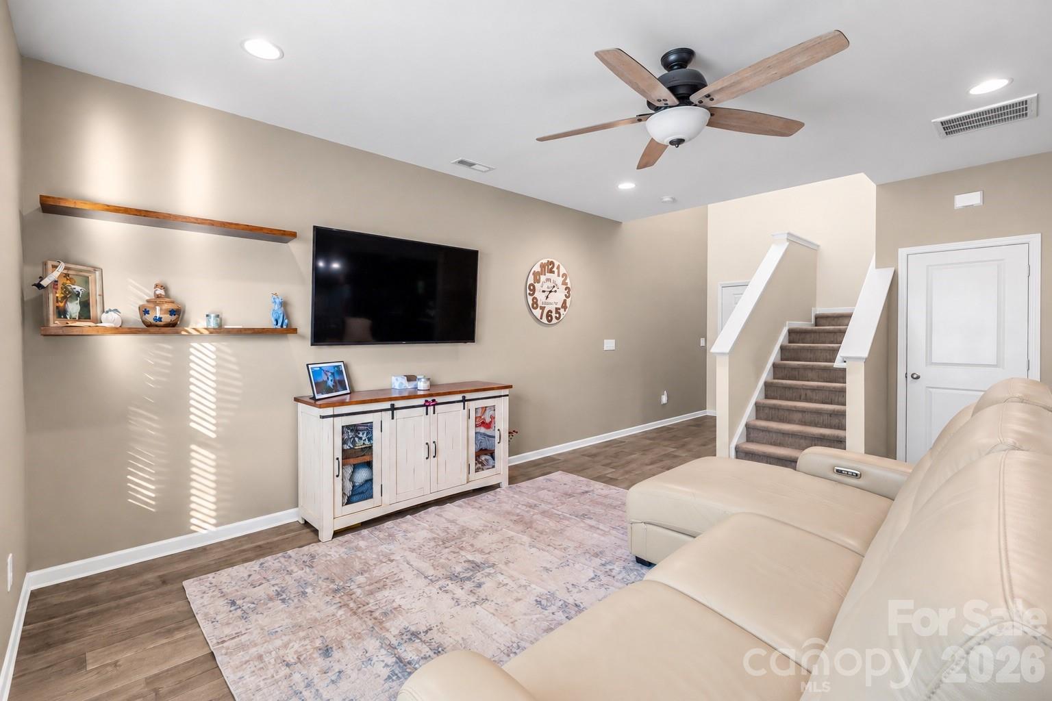 525 Newfound Hollow Drive — Charlotte