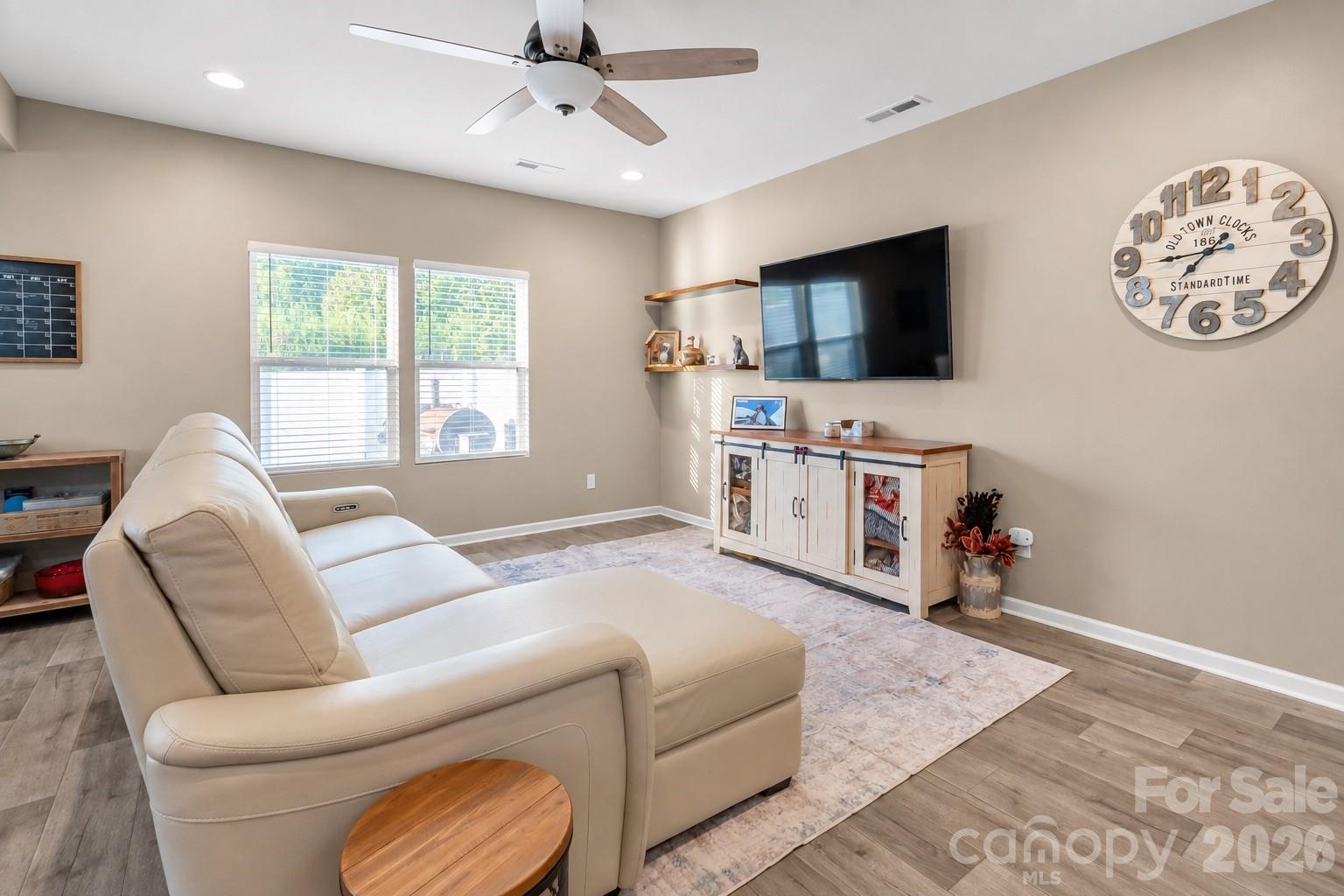 525 Newfound Hollow Drive — Charlotte