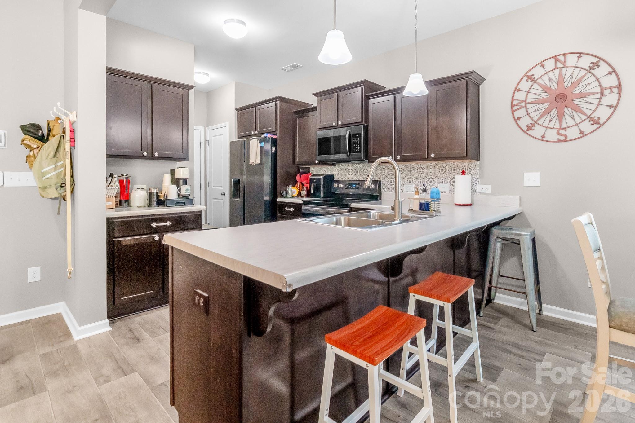 525 Newfound Hollow Drive — Charlotte