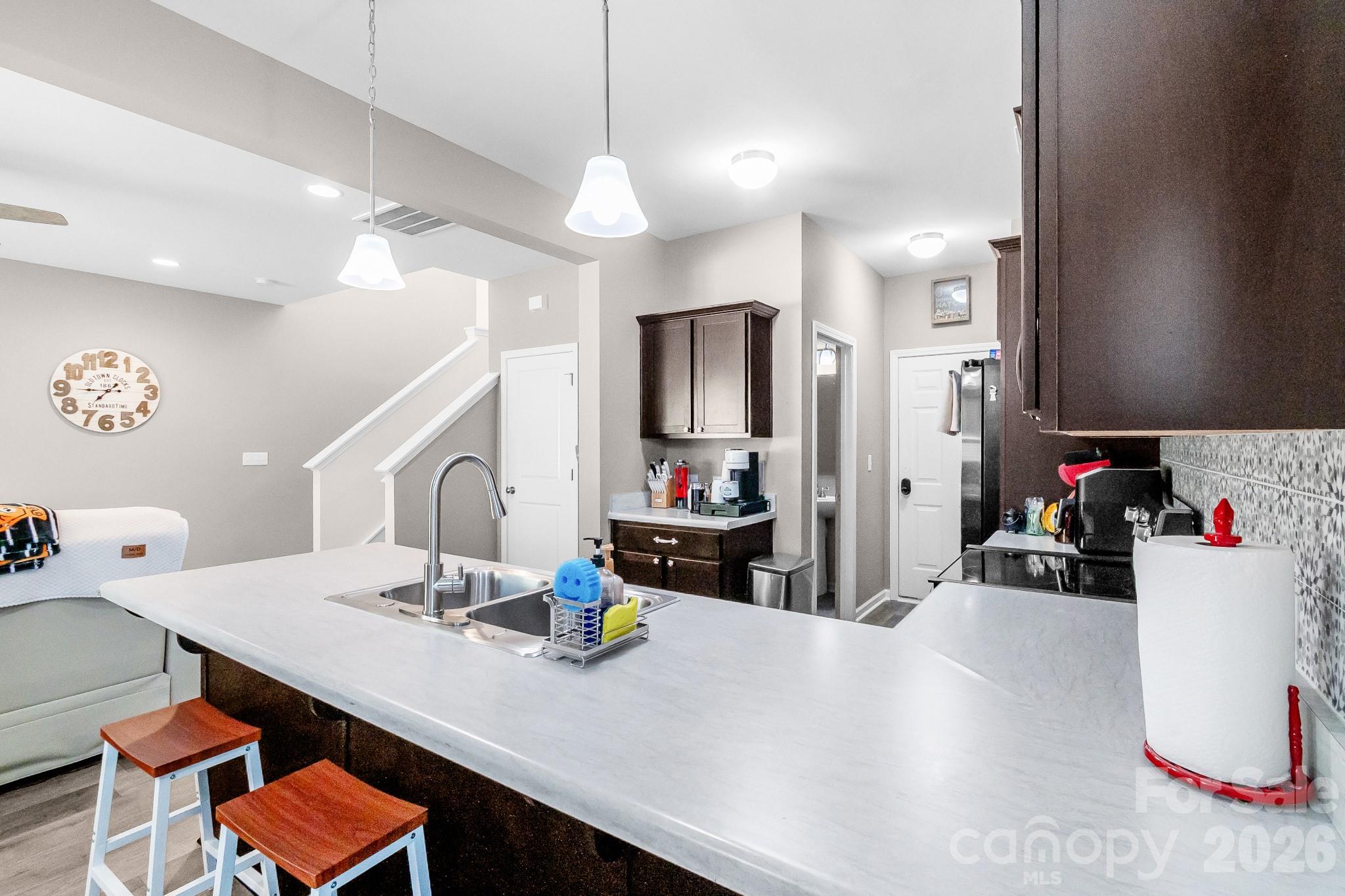 525 Newfound Hollow Drive — Charlotte