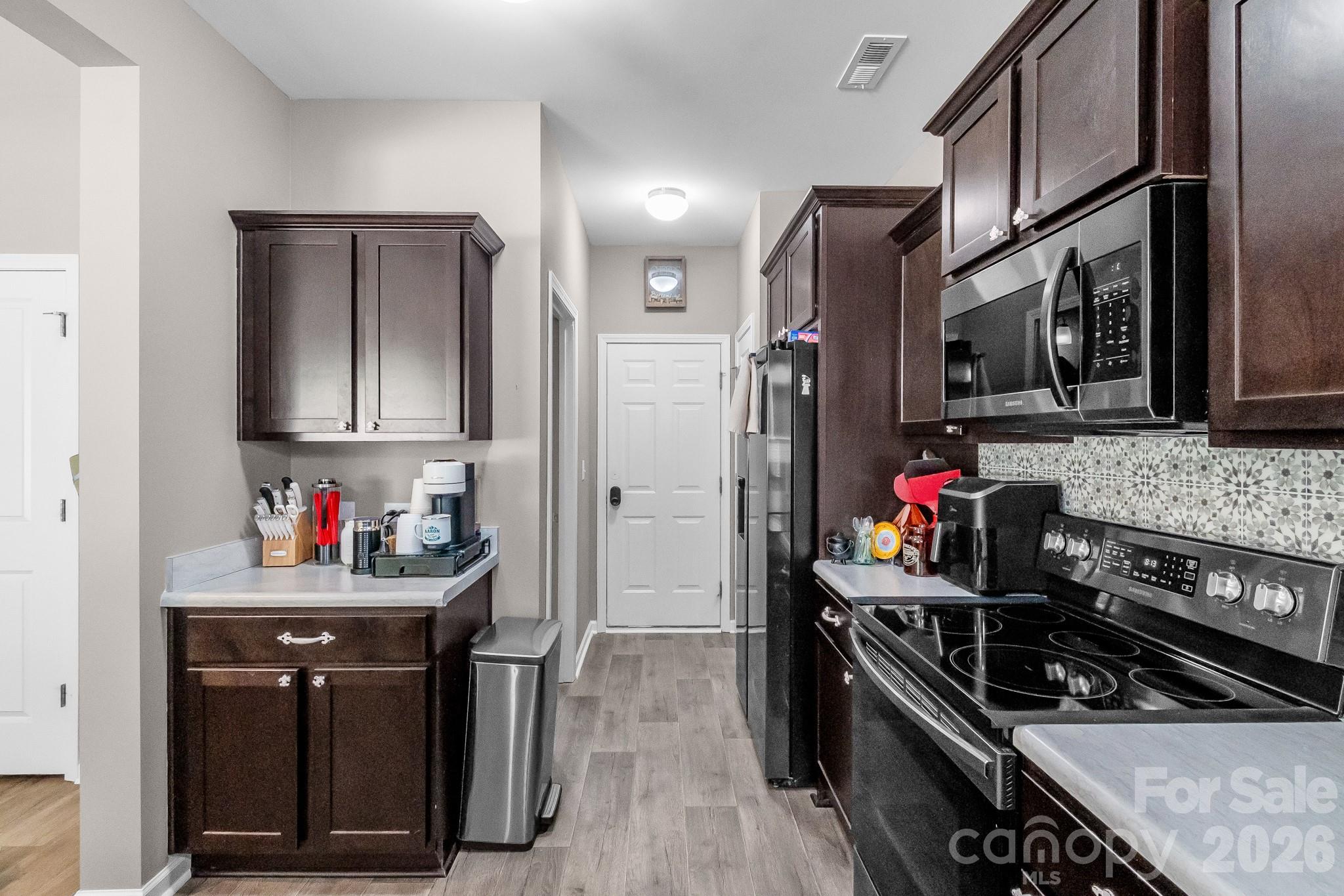 525 Newfound Hollow Drive — Charlotte