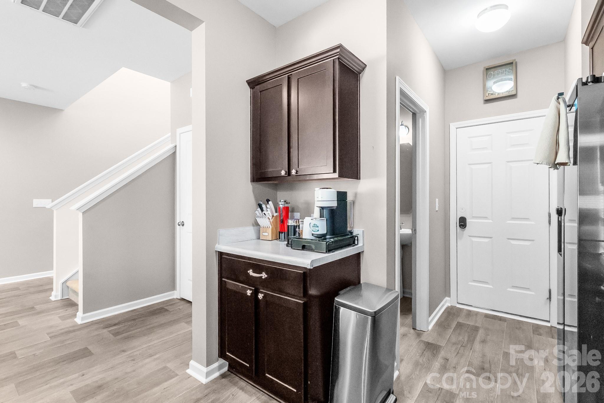 525 Newfound Hollow Drive — Charlotte