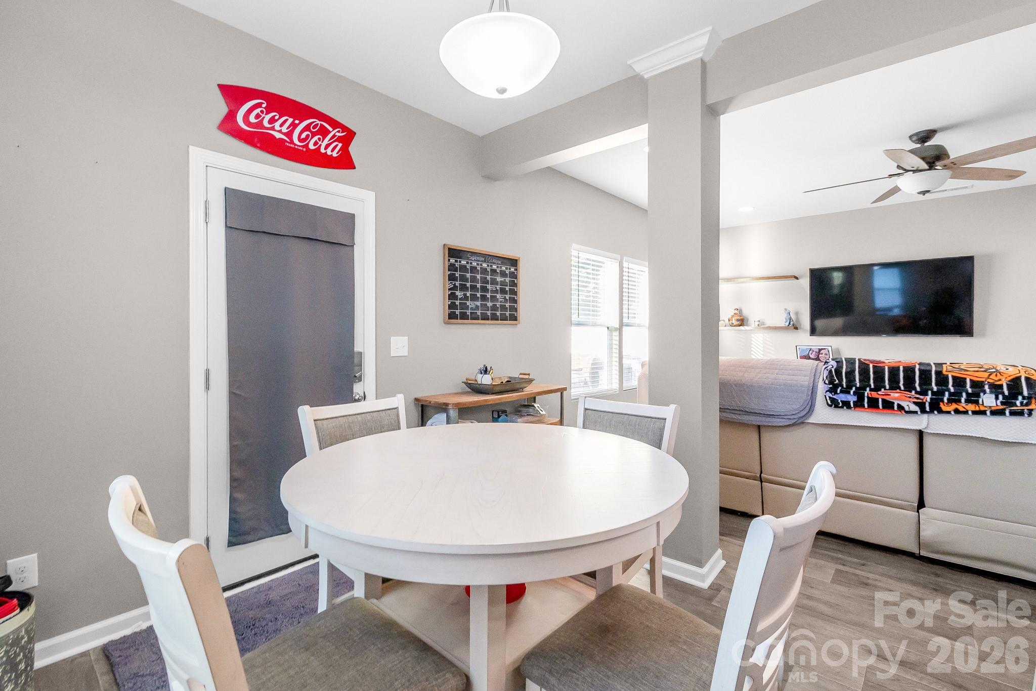 525 Newfound Hollow Drive — Charlotte