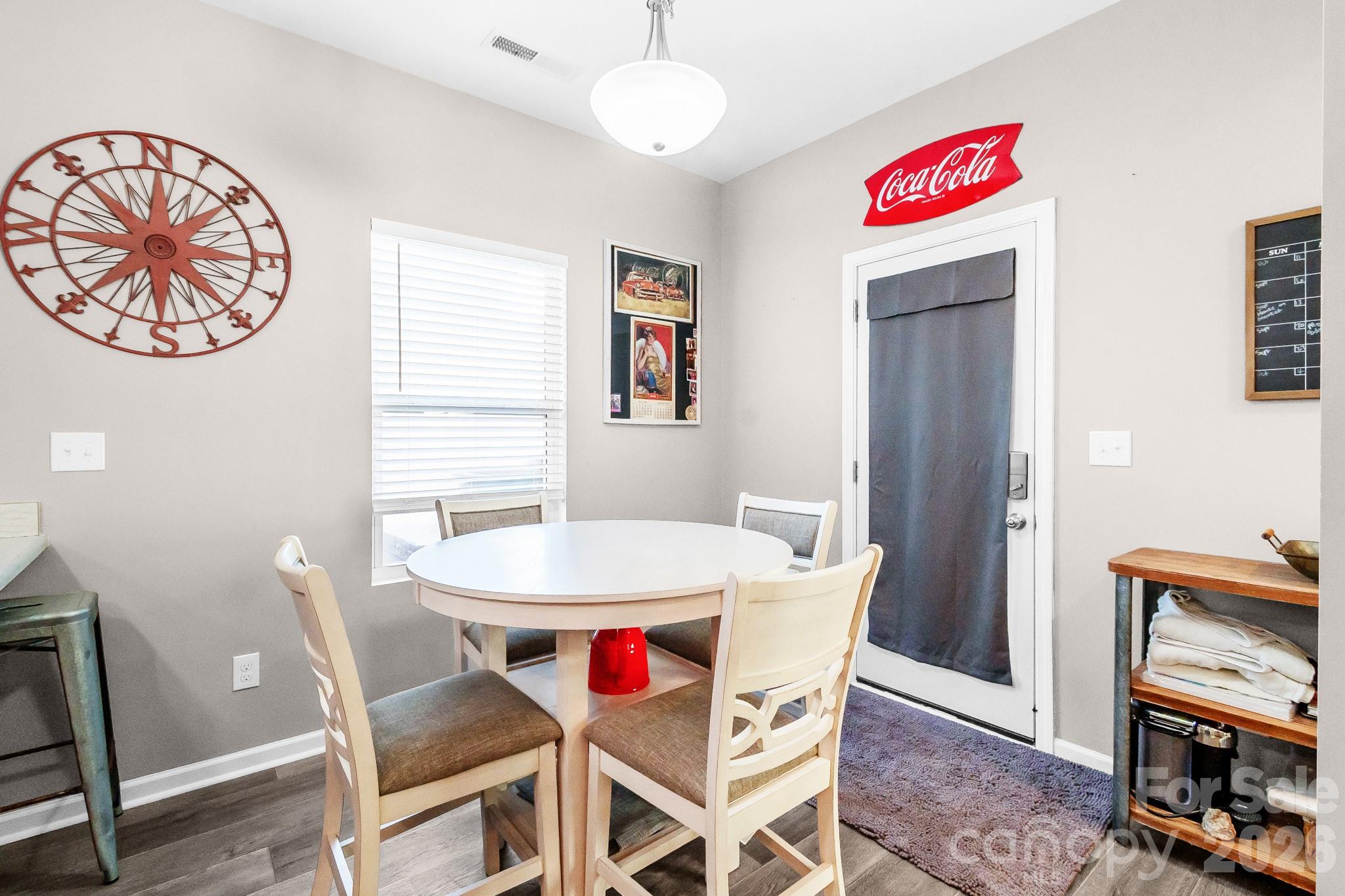 525 Newfound Hollow Drive — Charlotte