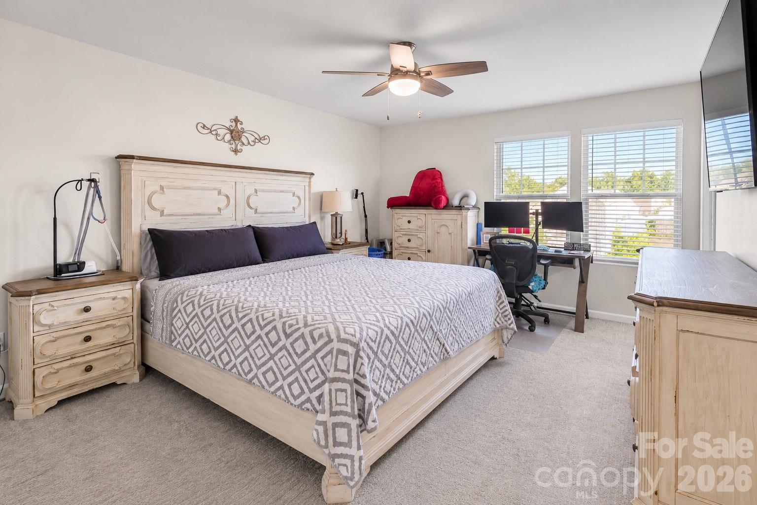 525 Newfound Hollow Drive — Charlotte