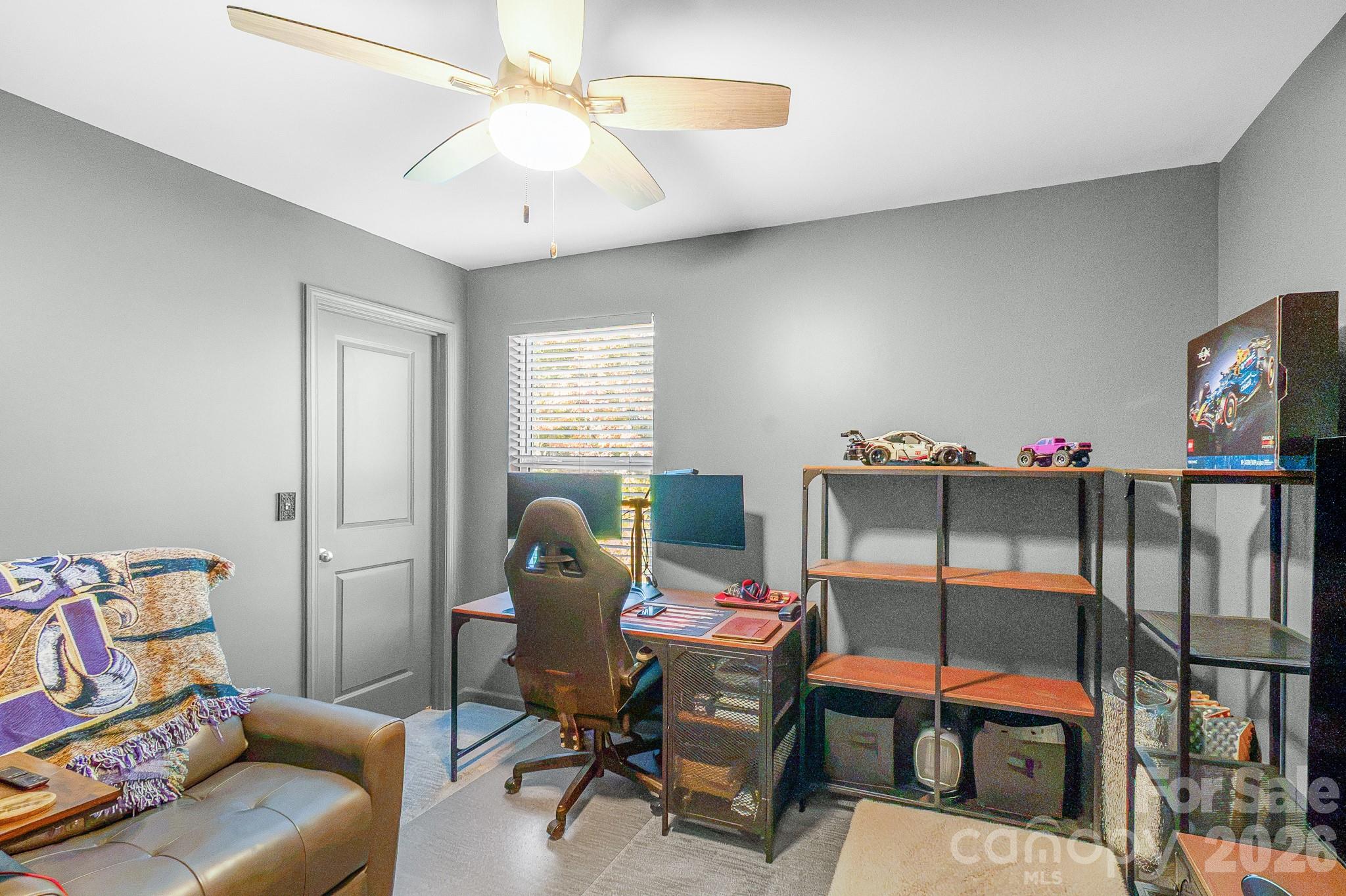 525 Newfound Hollow Drive — Charlotte
