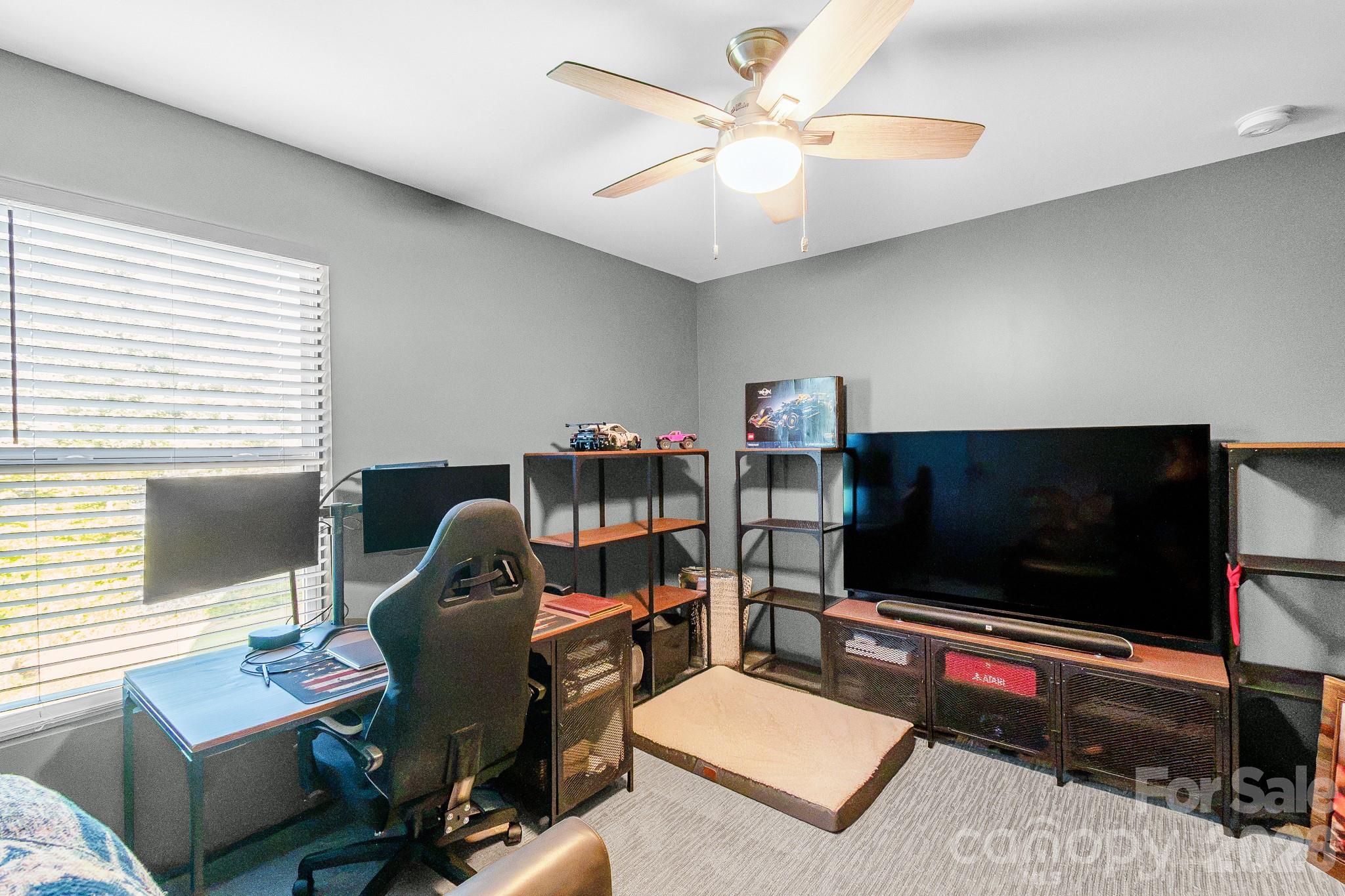 525 Newfound Hollow Drive — Charlotte
