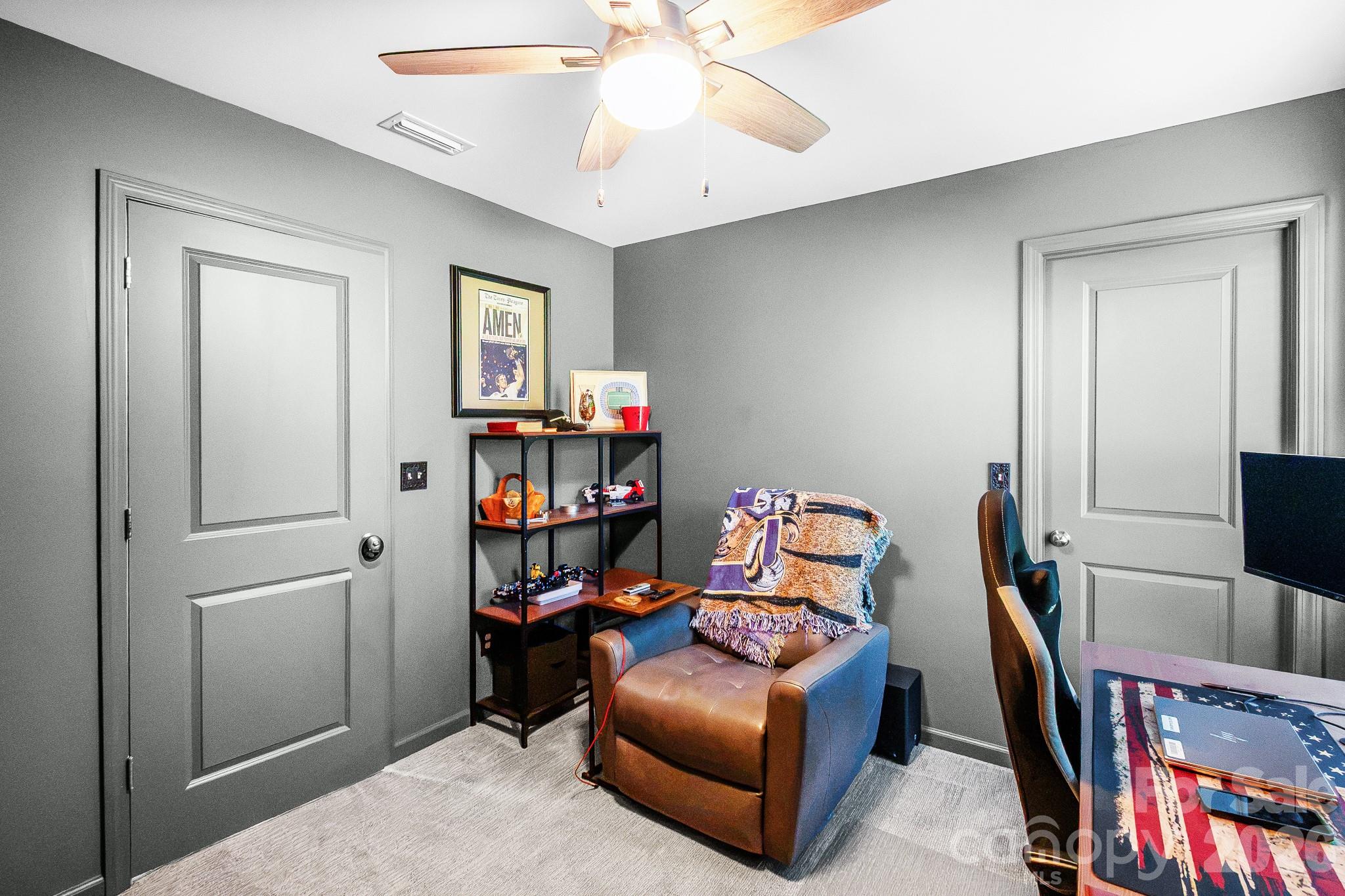 525 Newfound Hollow Drive — Charlotte