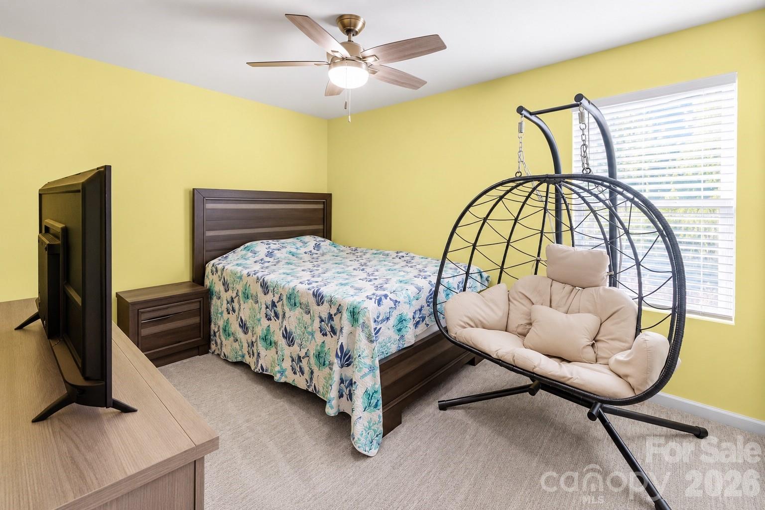 525 Newfound Hollow Drive — Charlotte