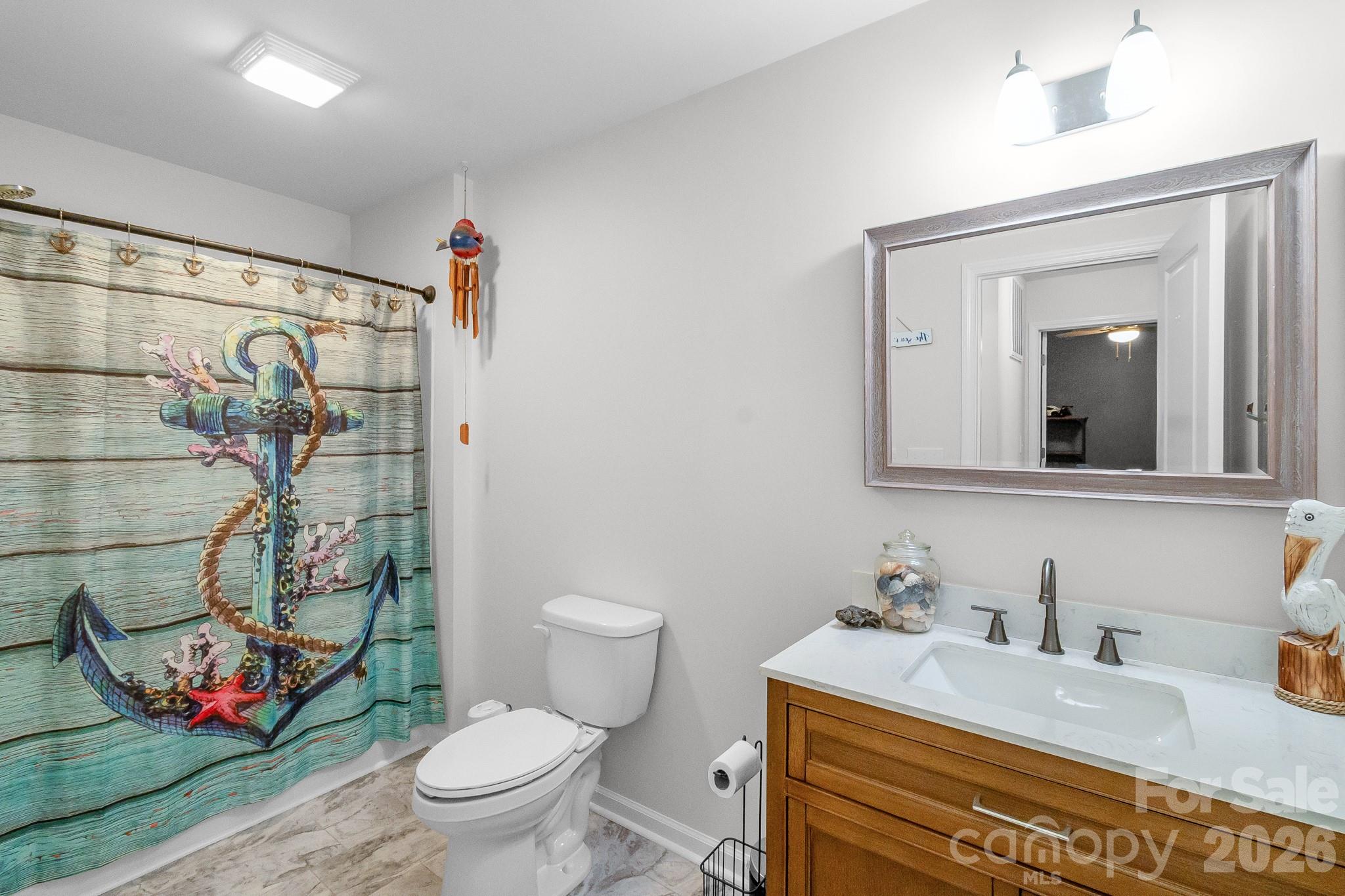 525 Newfound Hollow Drive — Charlotte