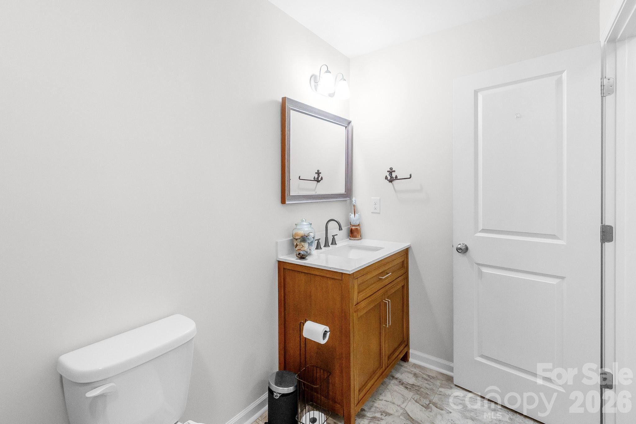525 Newfound Hollow Drive — Charlotte