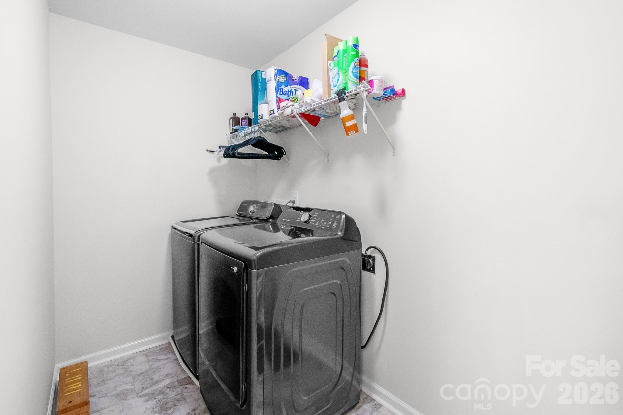 525 Newfound Hollow Drive — Charlotte